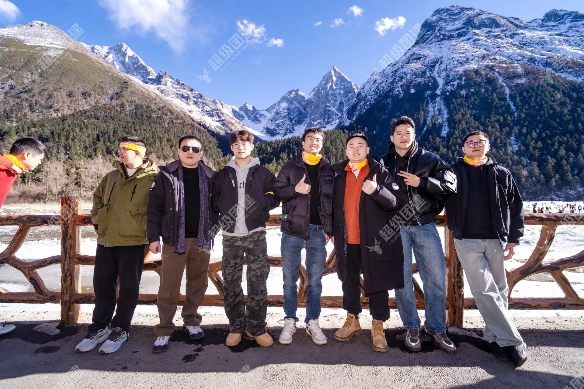 超级团建SuperTB www.tbsuper.com