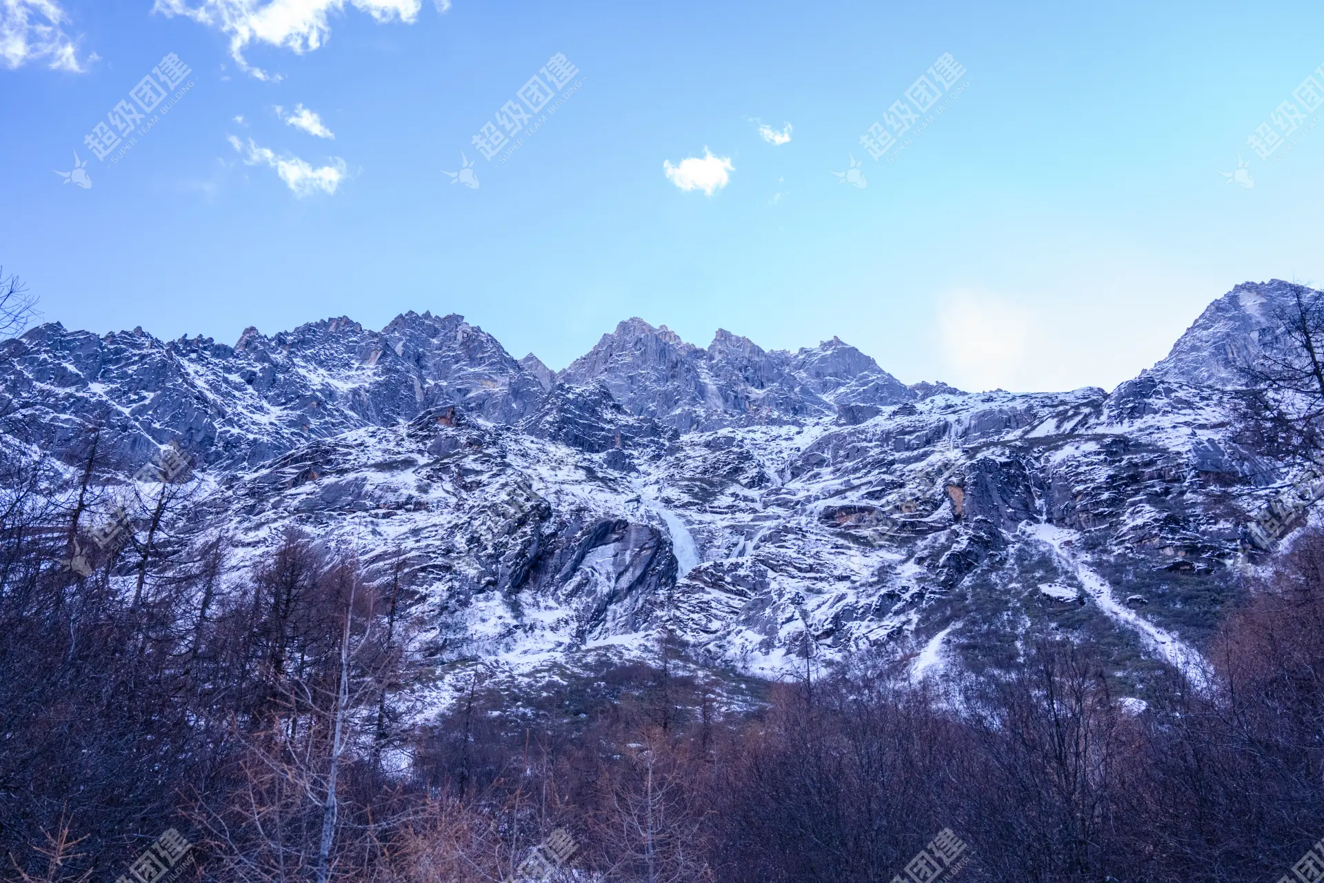 超级团建SuperTB www.tbsuper.com