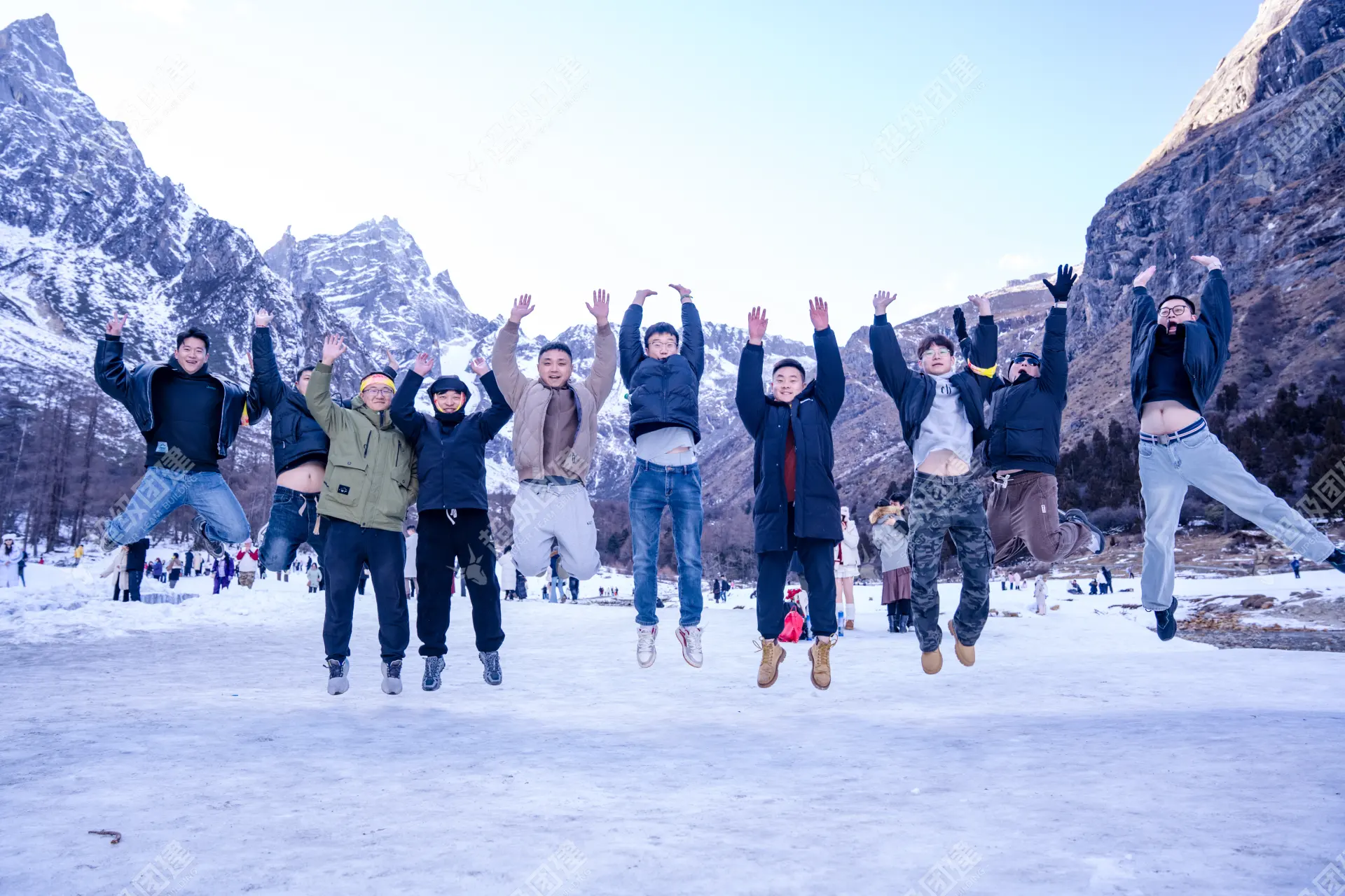 超级团建SuperTB www.tbsuper.com