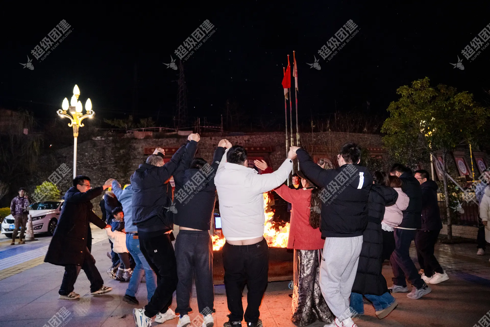 超级团建SuperTB www.tbsuper.com