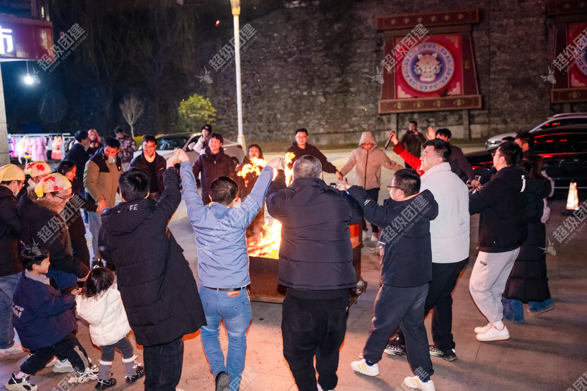 超级团建SuperTB www.tbsuper.com