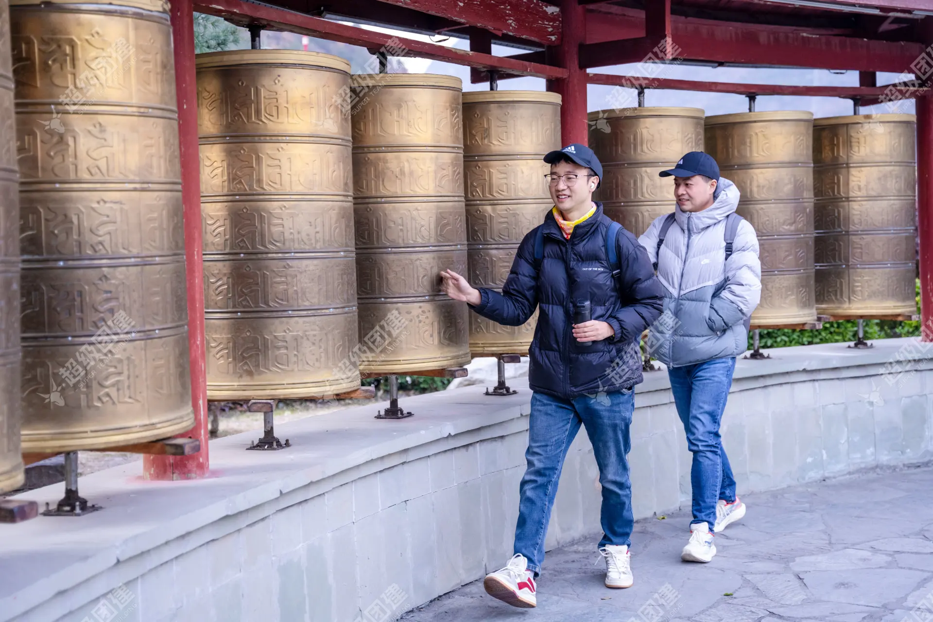 超级团建SuperTB www.tbsuper.com