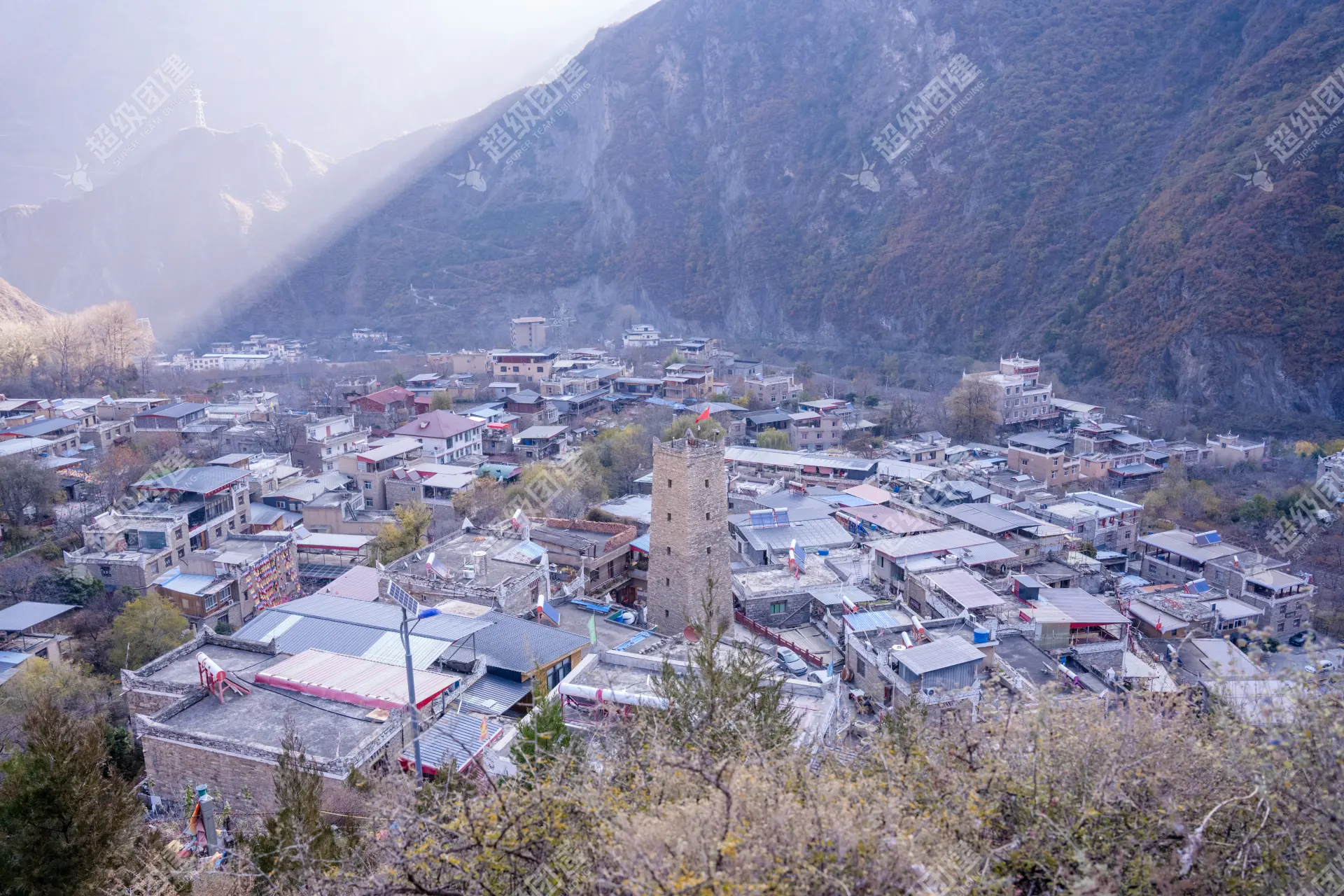 超级团建SuperTB www.tbsuper.com