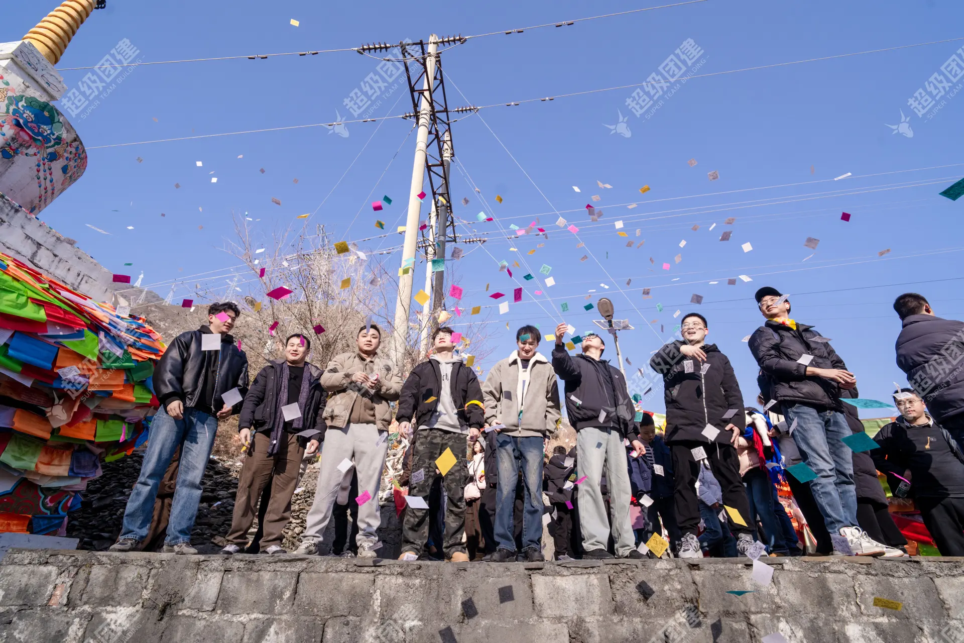 超级团建SuperTB www.tbsuper.com