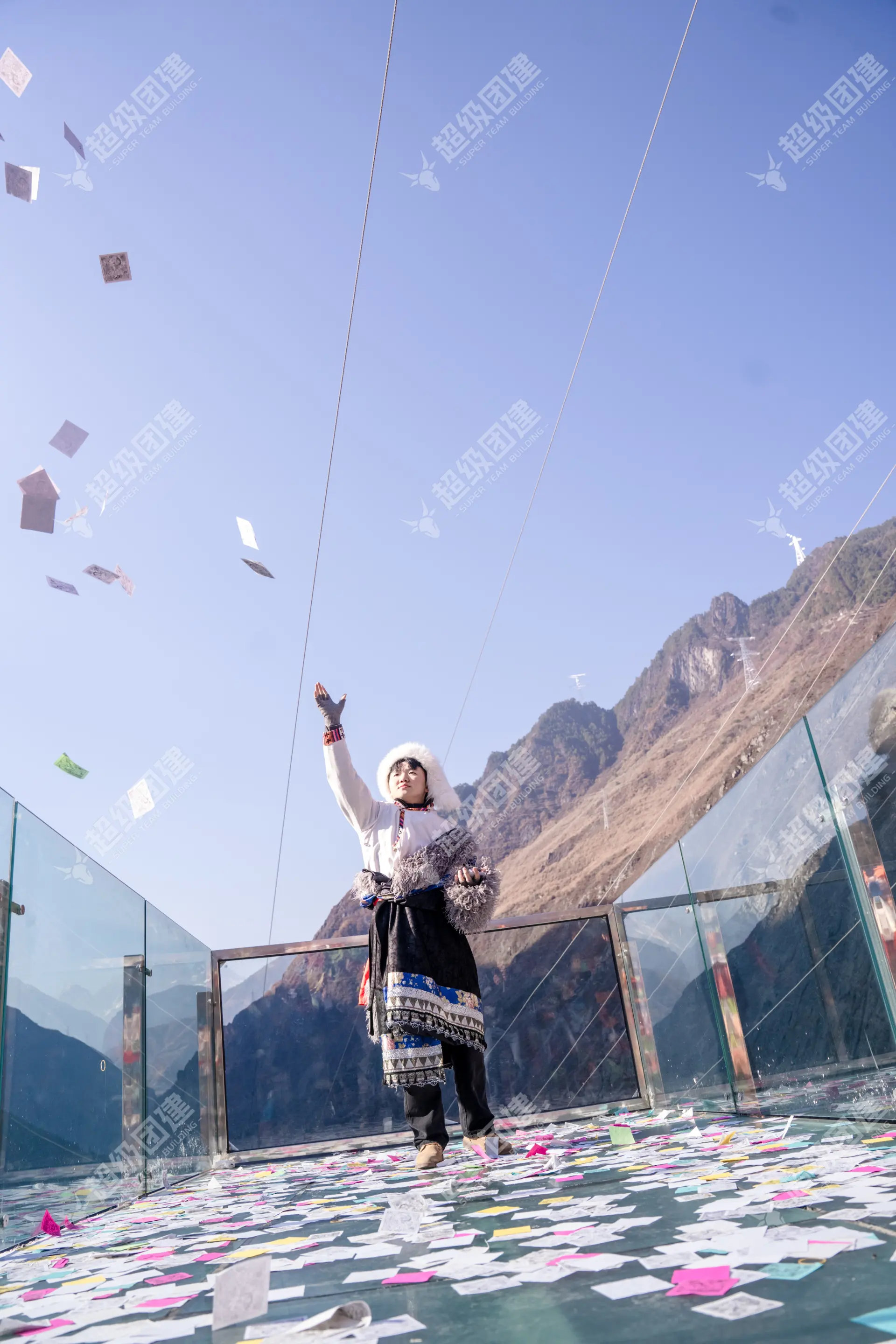 超级团建SuperTB www.tbsuper.com