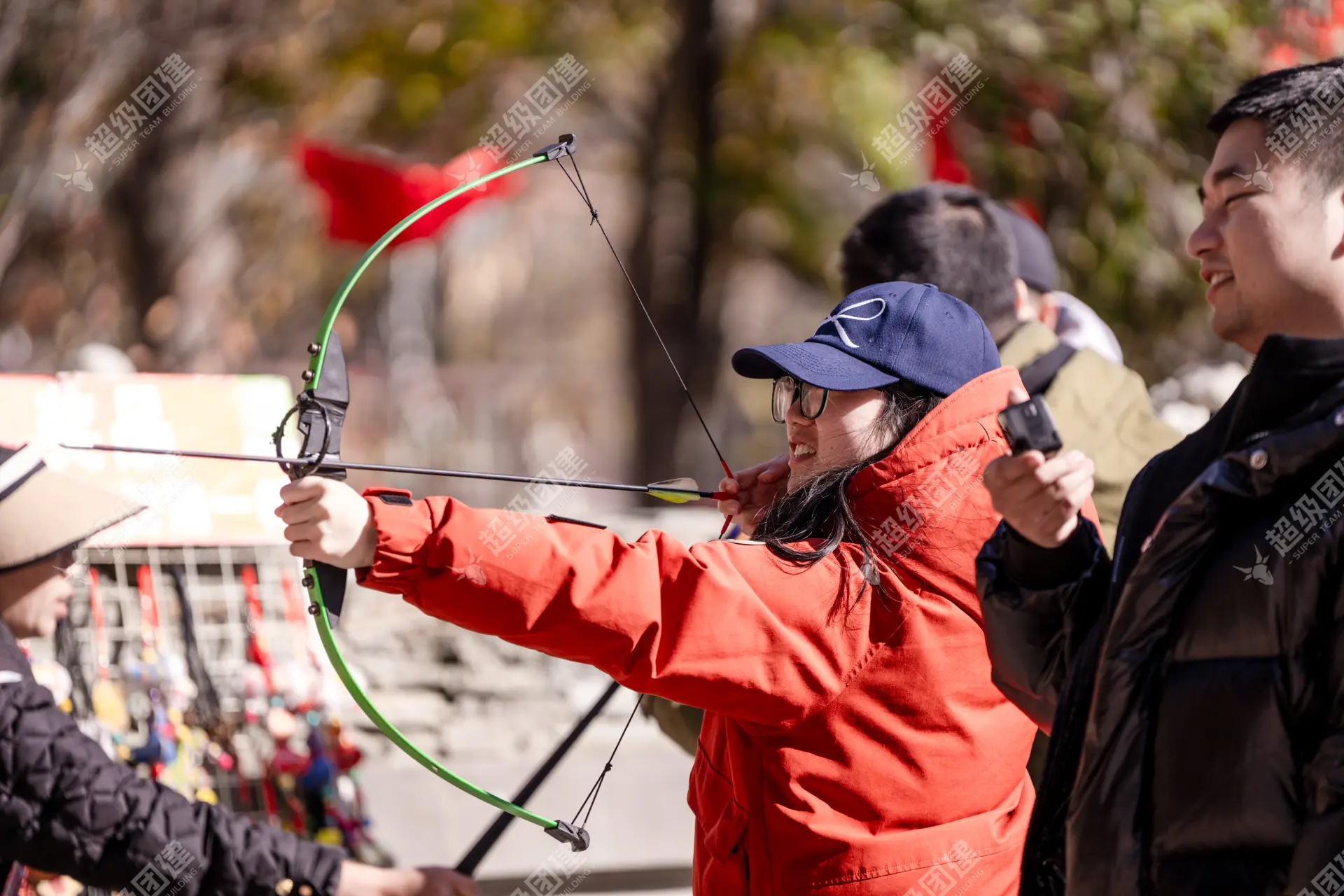 超级团建SuperTB www.tbsuper.com