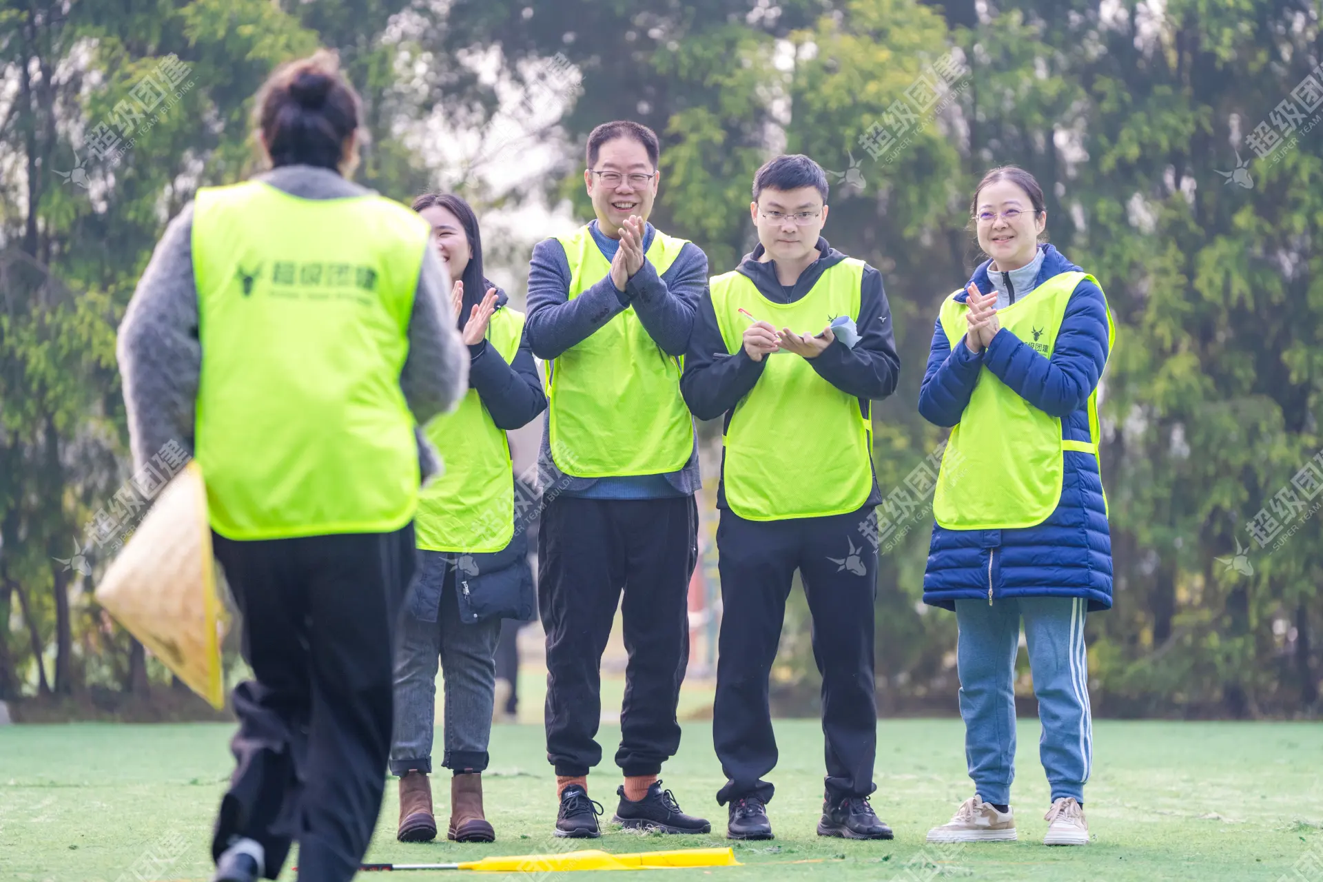 超级团建SuperTB www.tbsuper.com