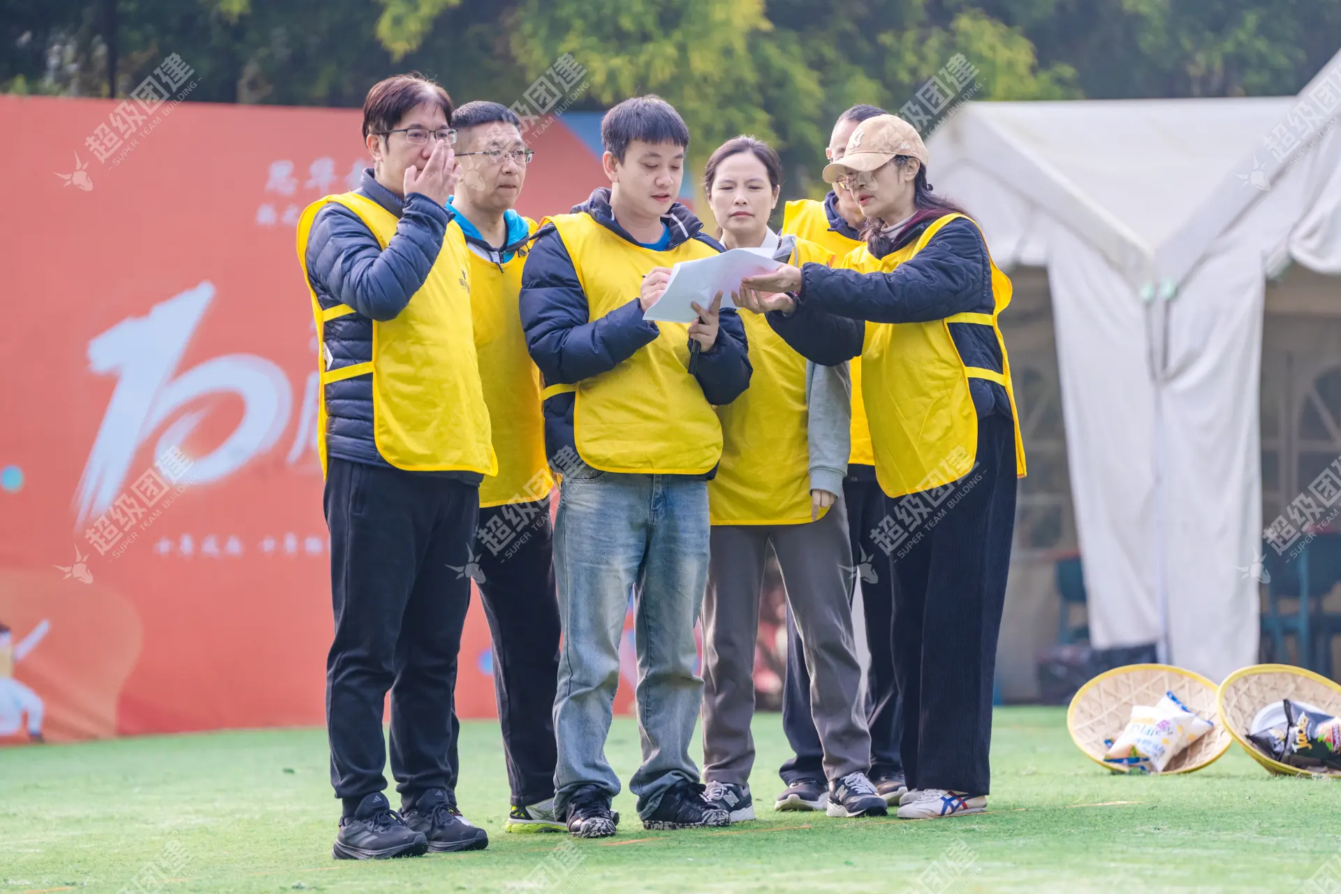 超级团建SuperTB www.tbsuper.com