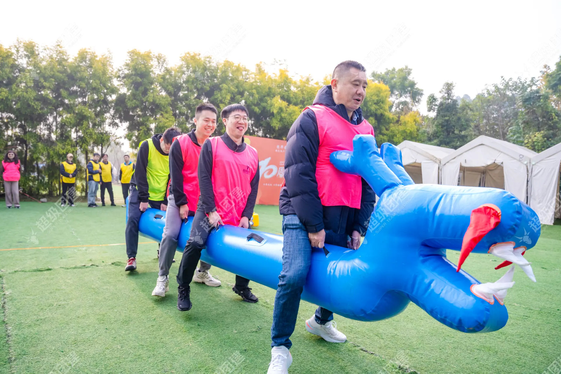 超级团建SuperTB www.tbsuper.com