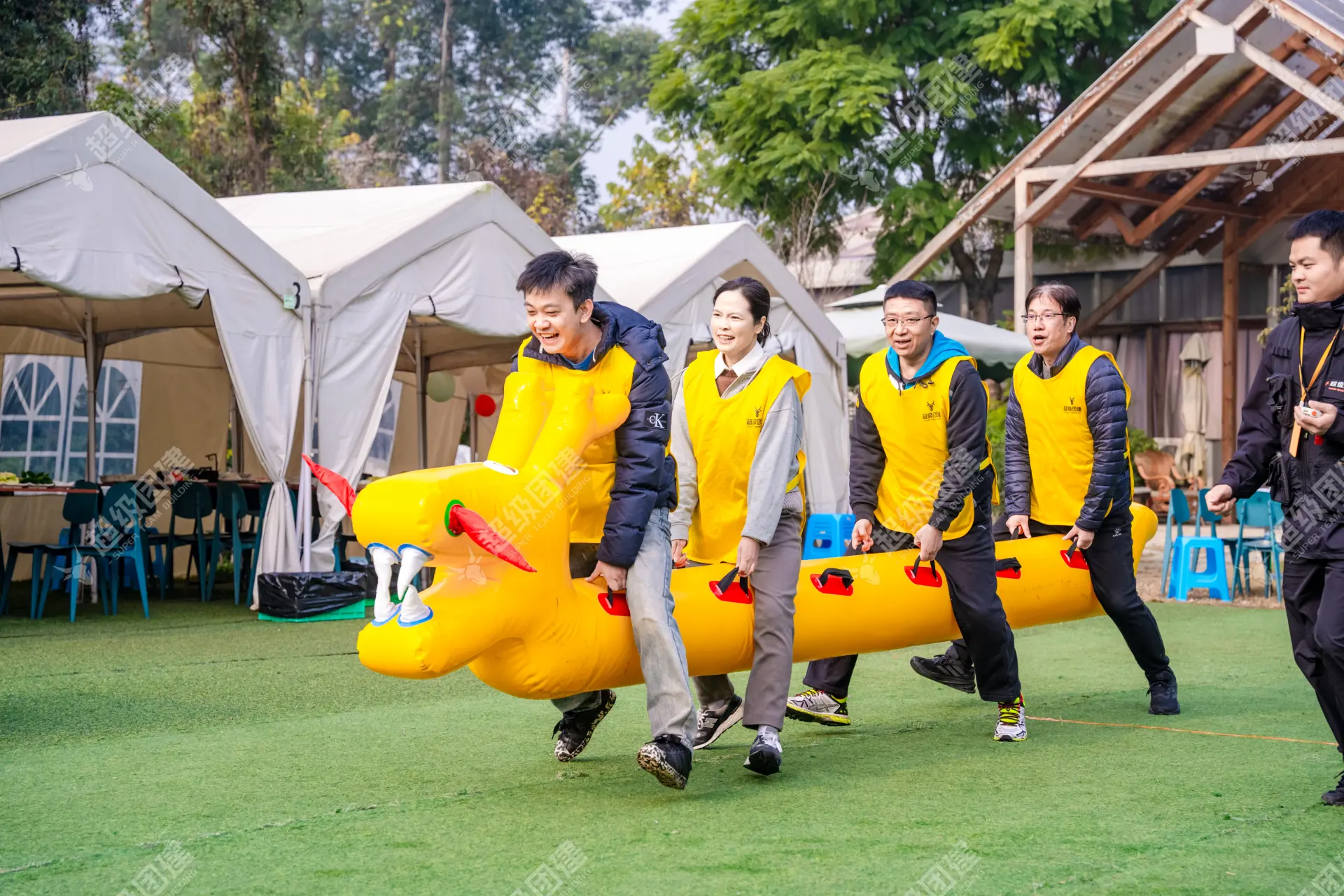 超级团建SuperTB www.tbsuper.com