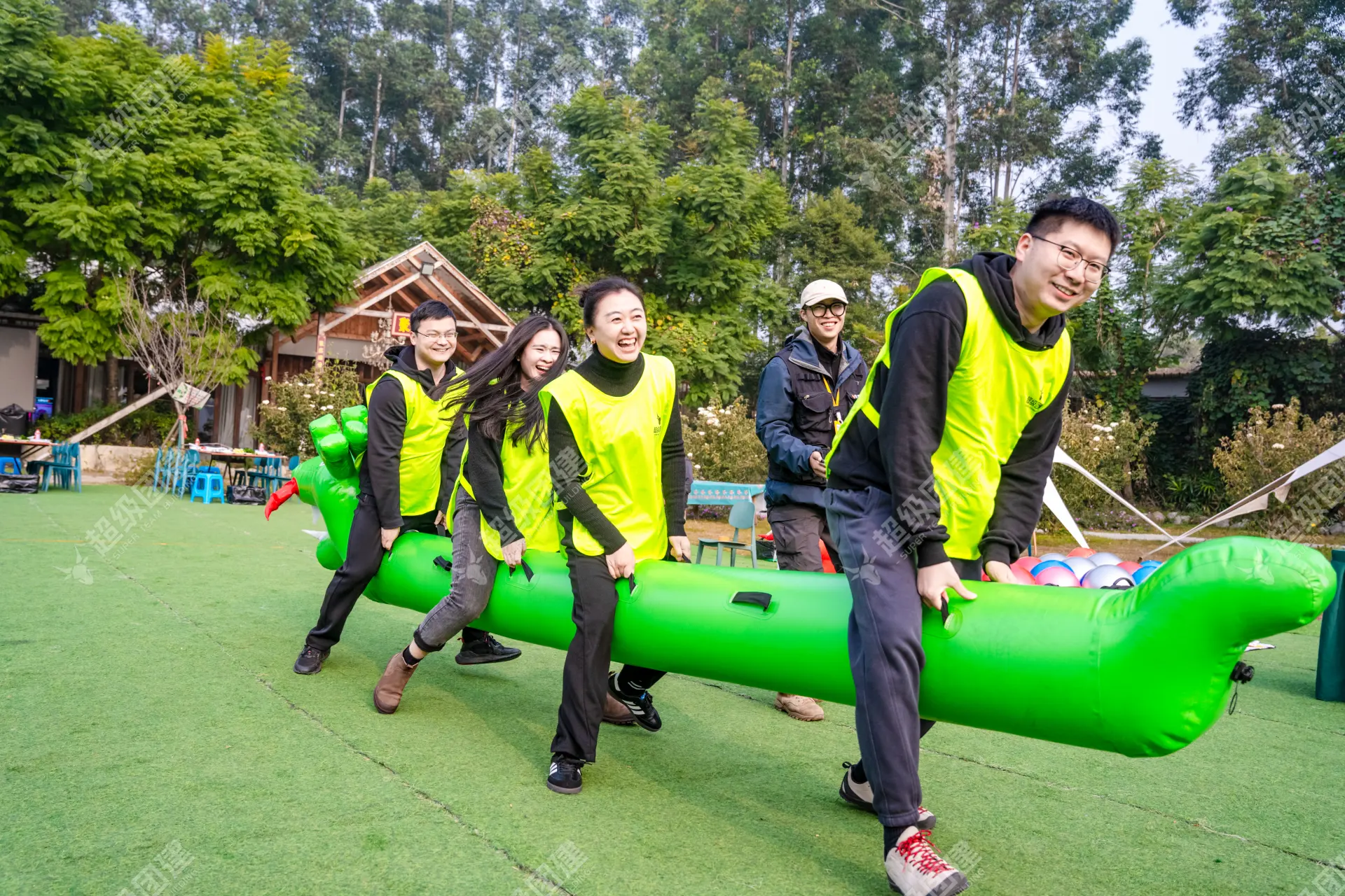 超级团建SuperTB www.tbsuper.com