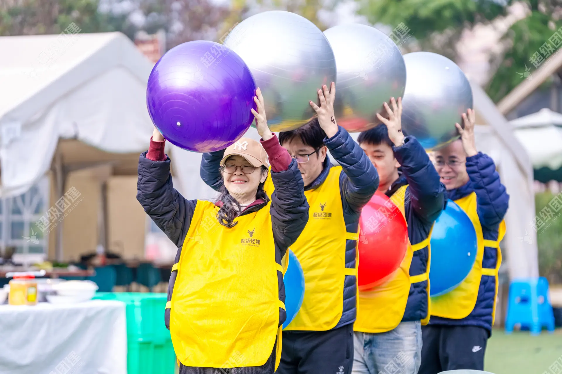 超级团建SuperTB www.tbsuper.com