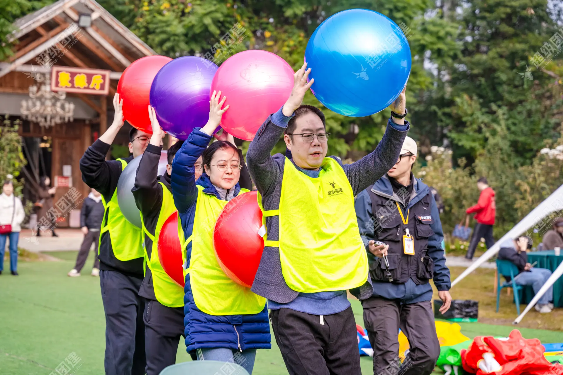 超级团建SuperTB www.tbsuper.com