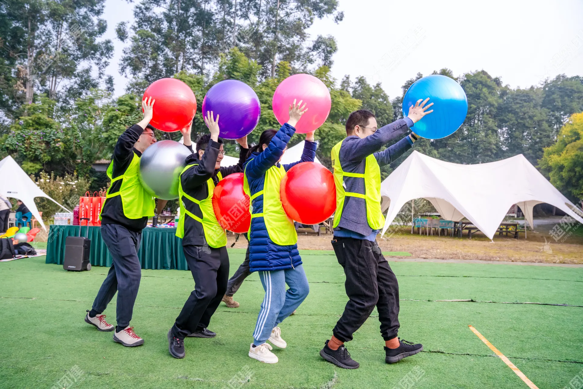 超级团建SuperTB www.tbsuper.com