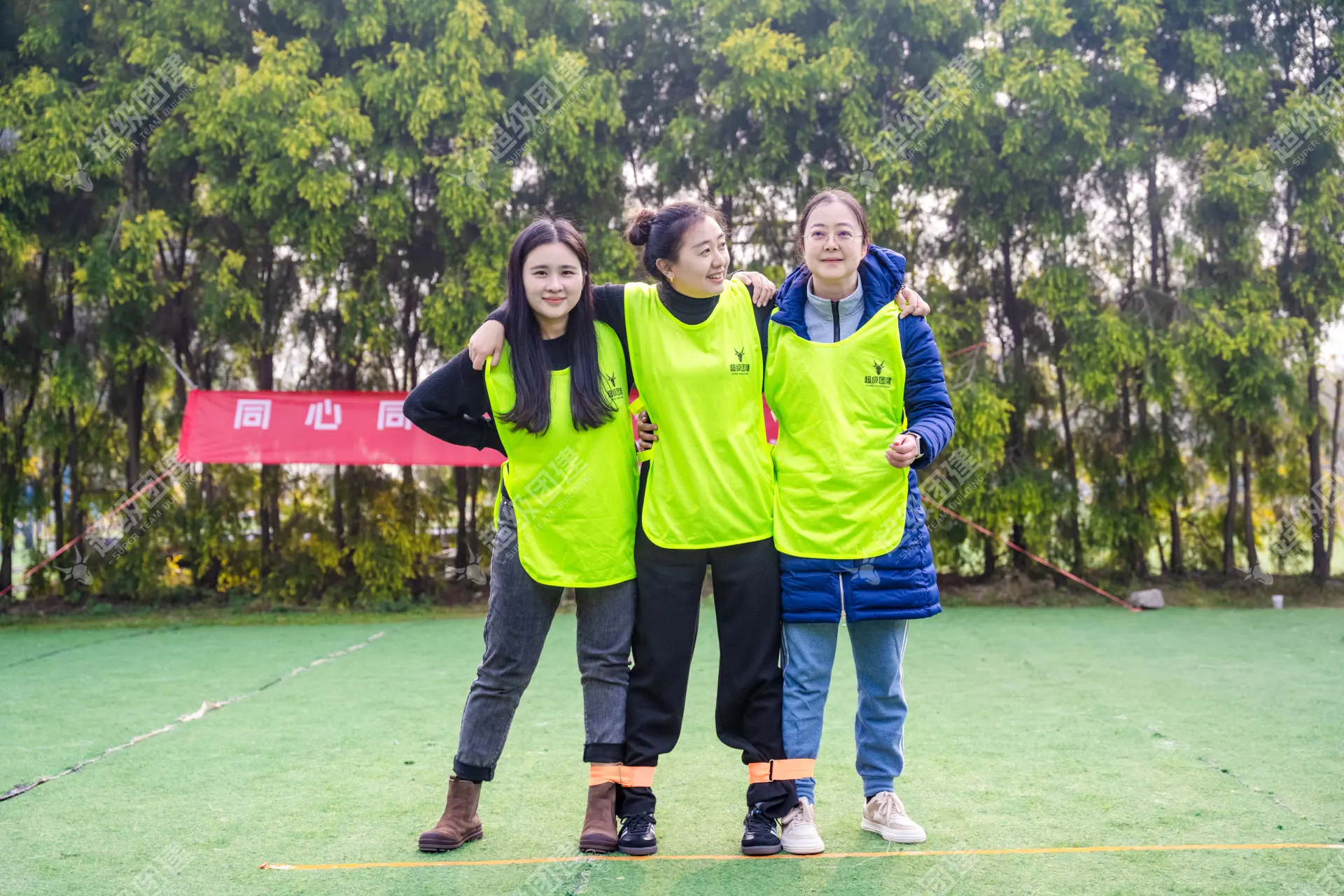 超级团建SuperTB www.tbsuper.com