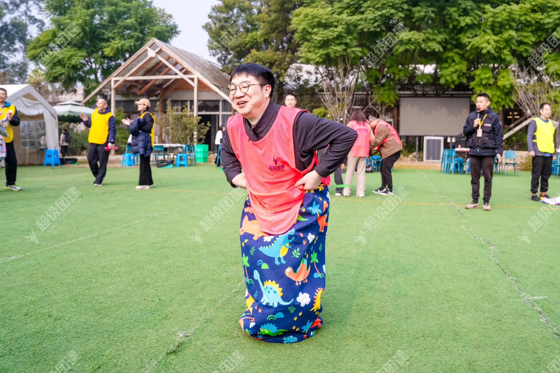 超级团建SuperTB www.tbsuper.com