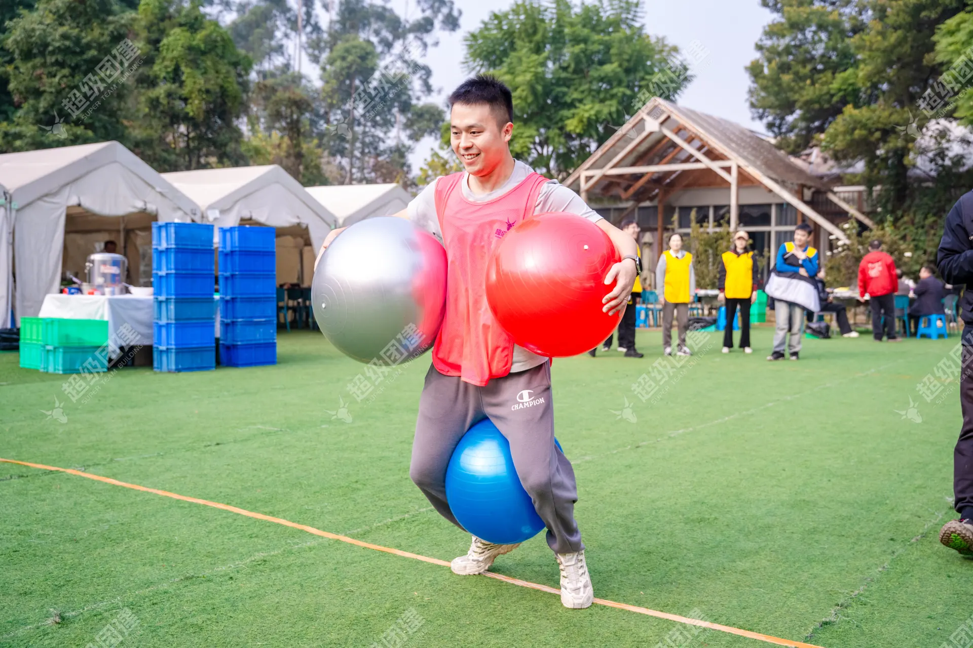 超级团建SuperTB www.tbsuper.com