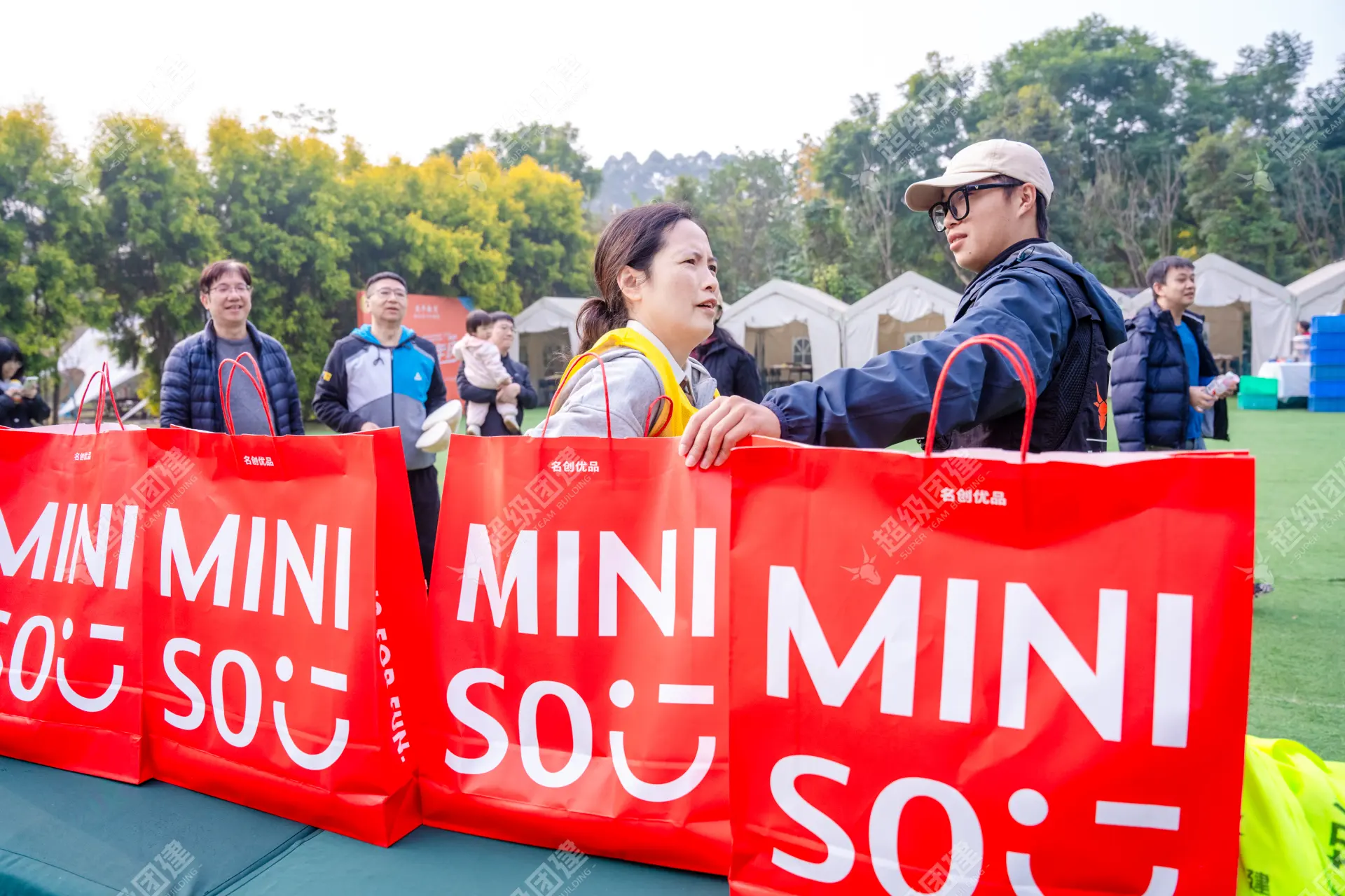 超级团建SuperTB www.tbsuper.com