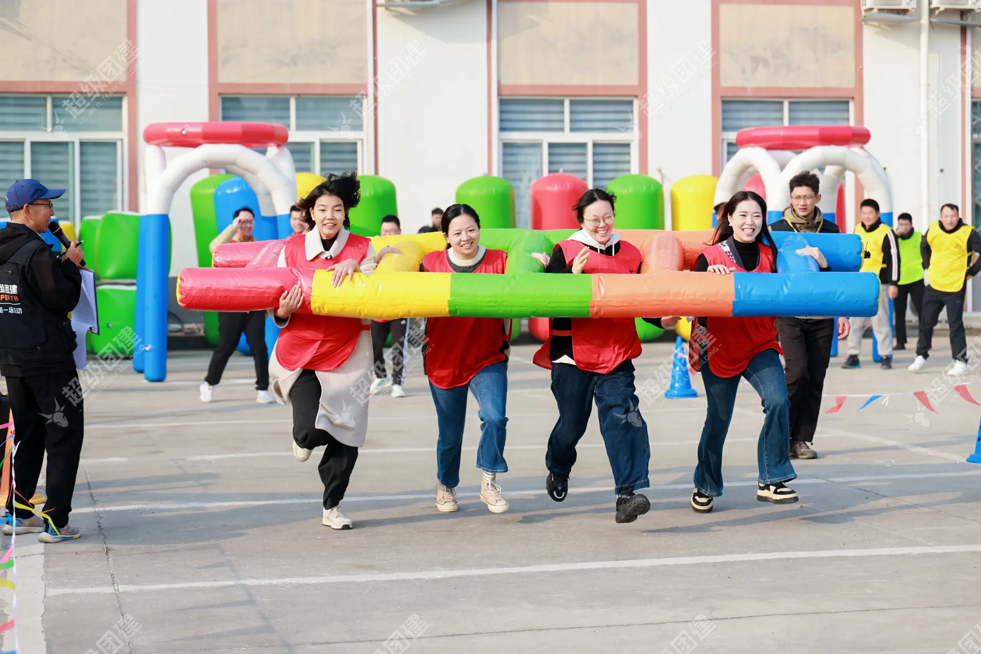 超级团建SuperTB www.tbsuper.com