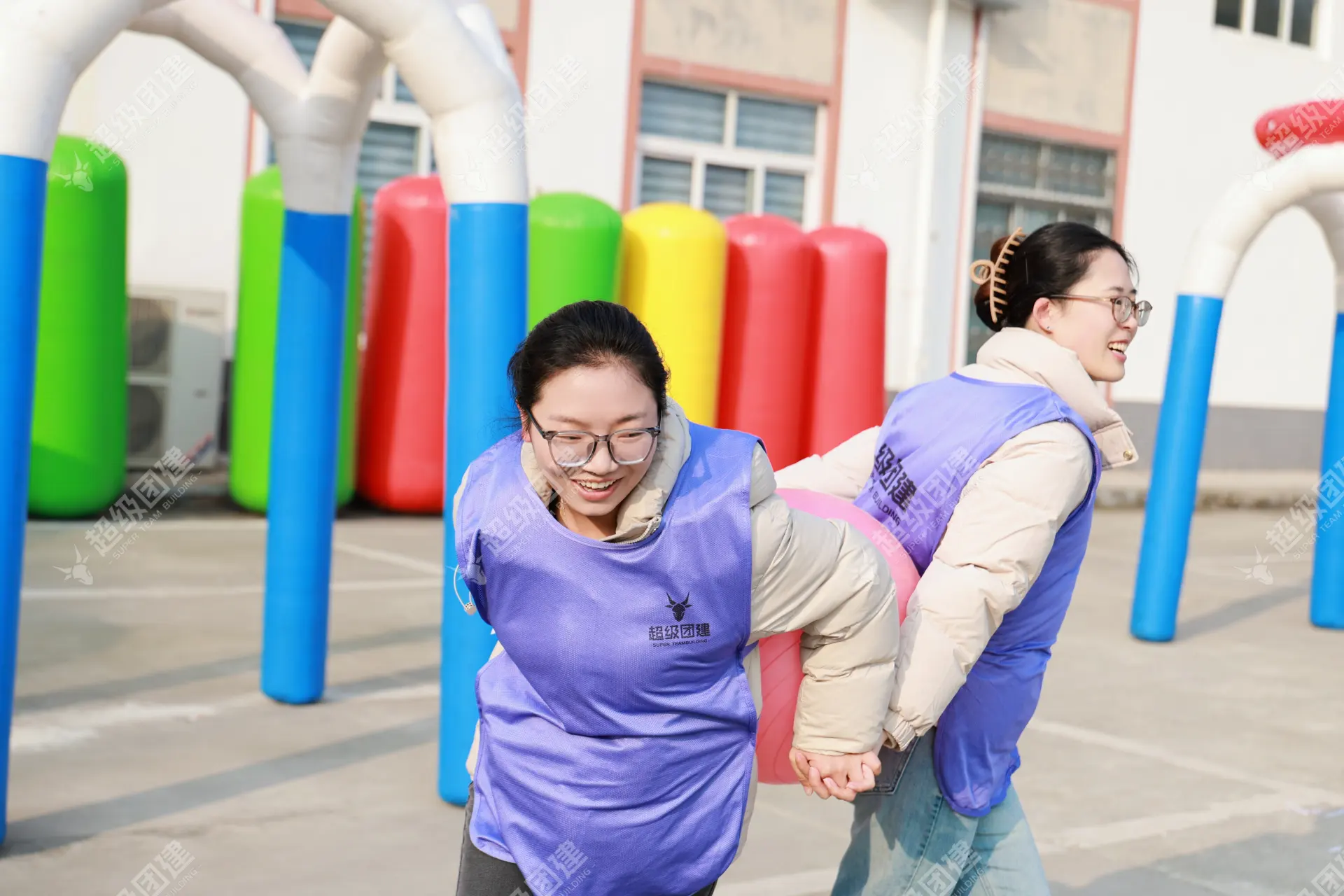 超级团建SuperTB www.tbsuper.com