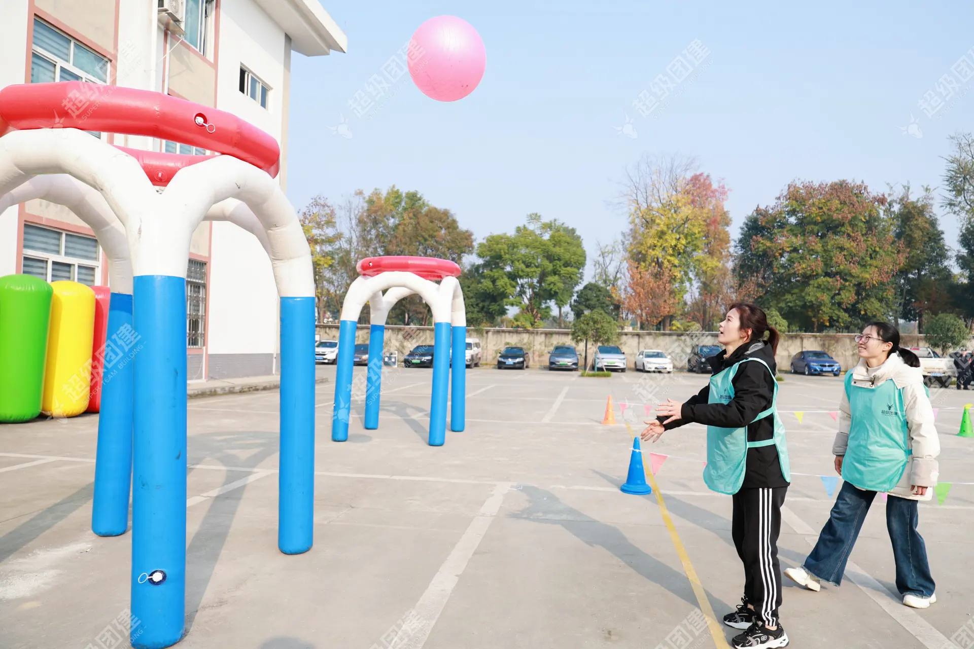 超级团建SuperTB www.tbsuper.com