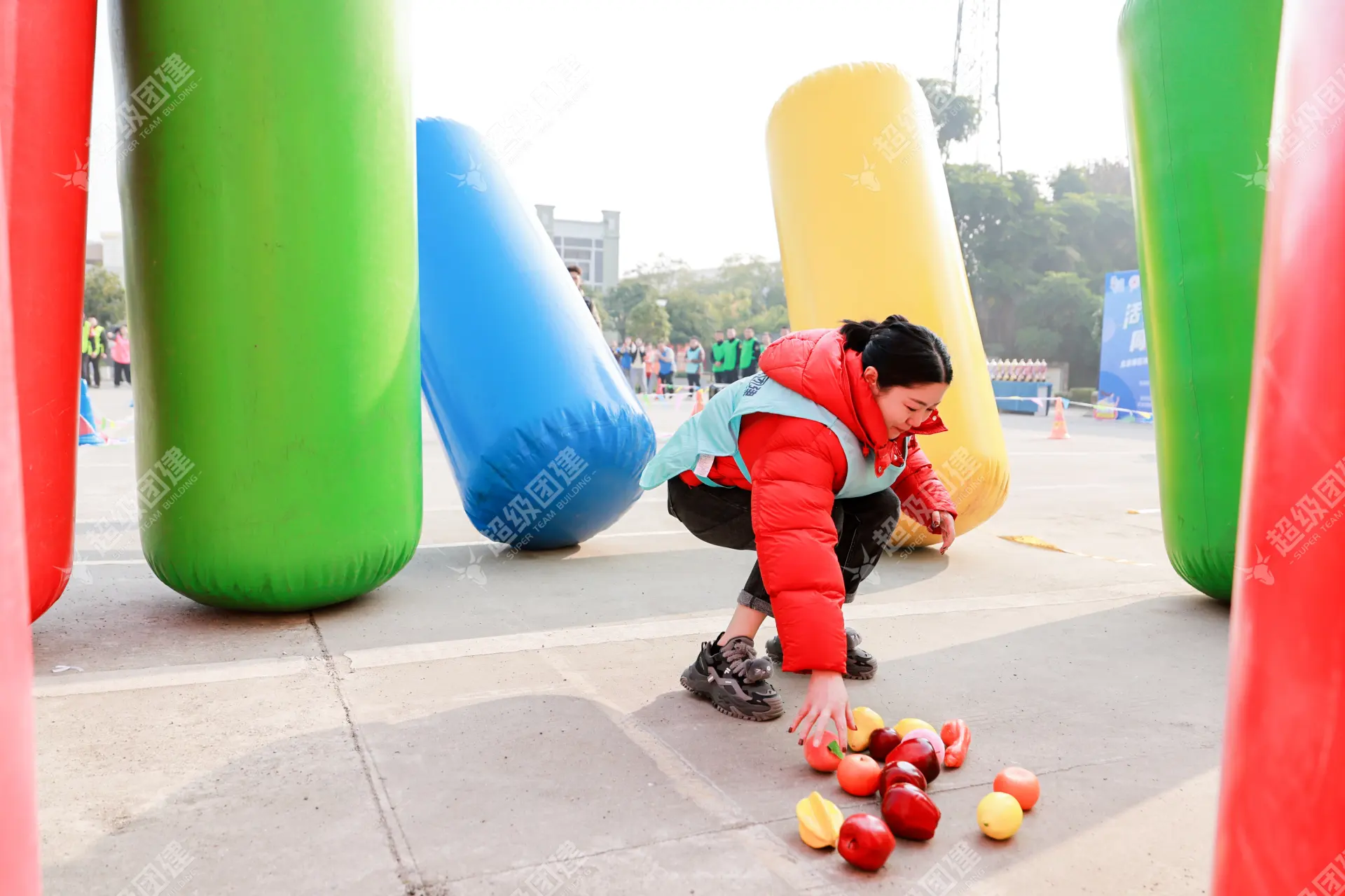 超级团建SuperTB www.tbsuper.com