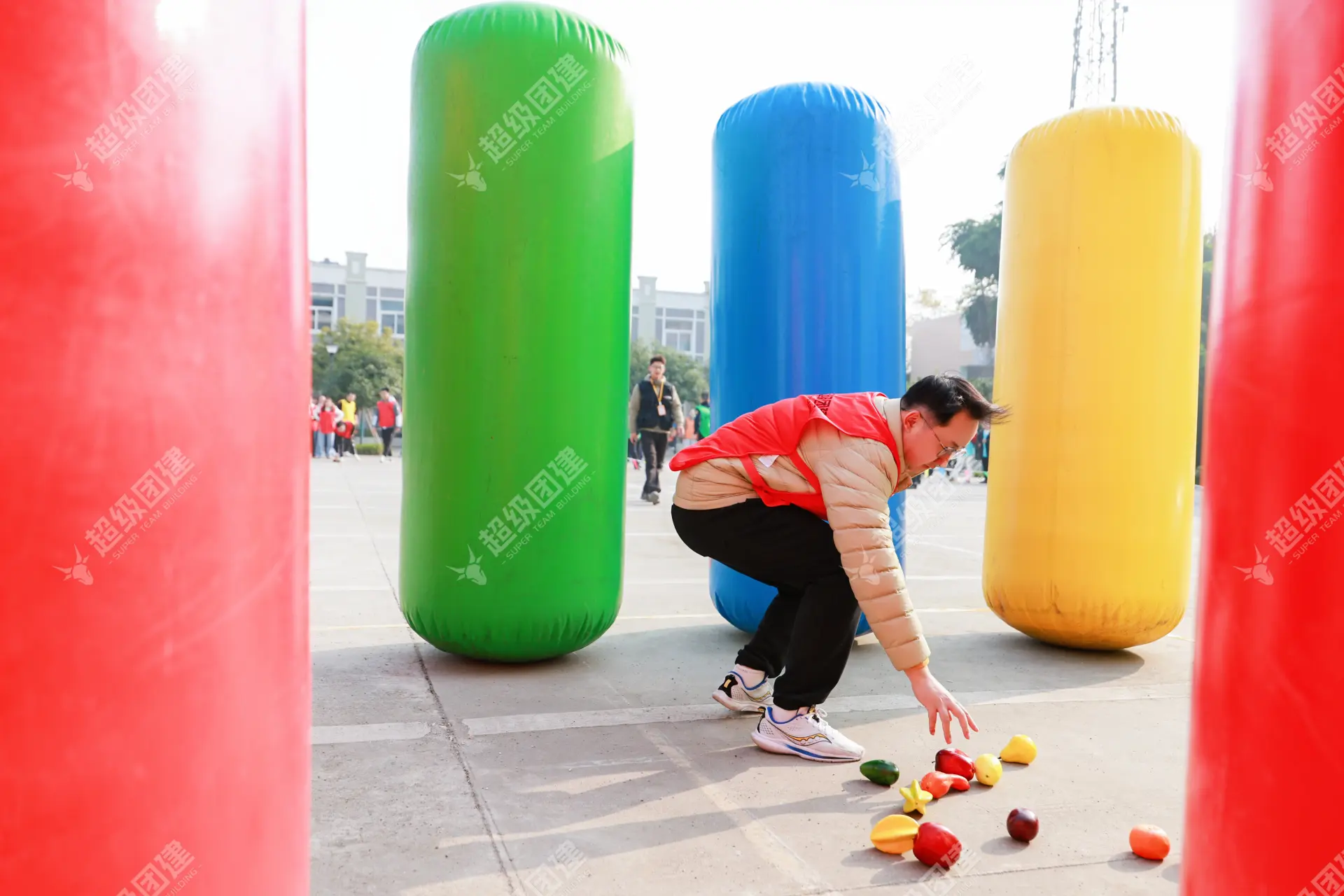 超级团建SuperTB www.tbsuper.com