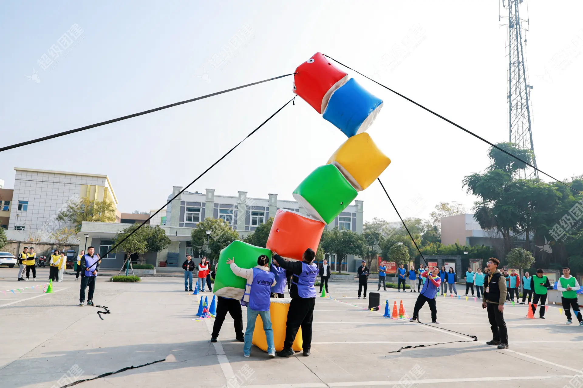 超级团建SuperTB www.tbsuper.com