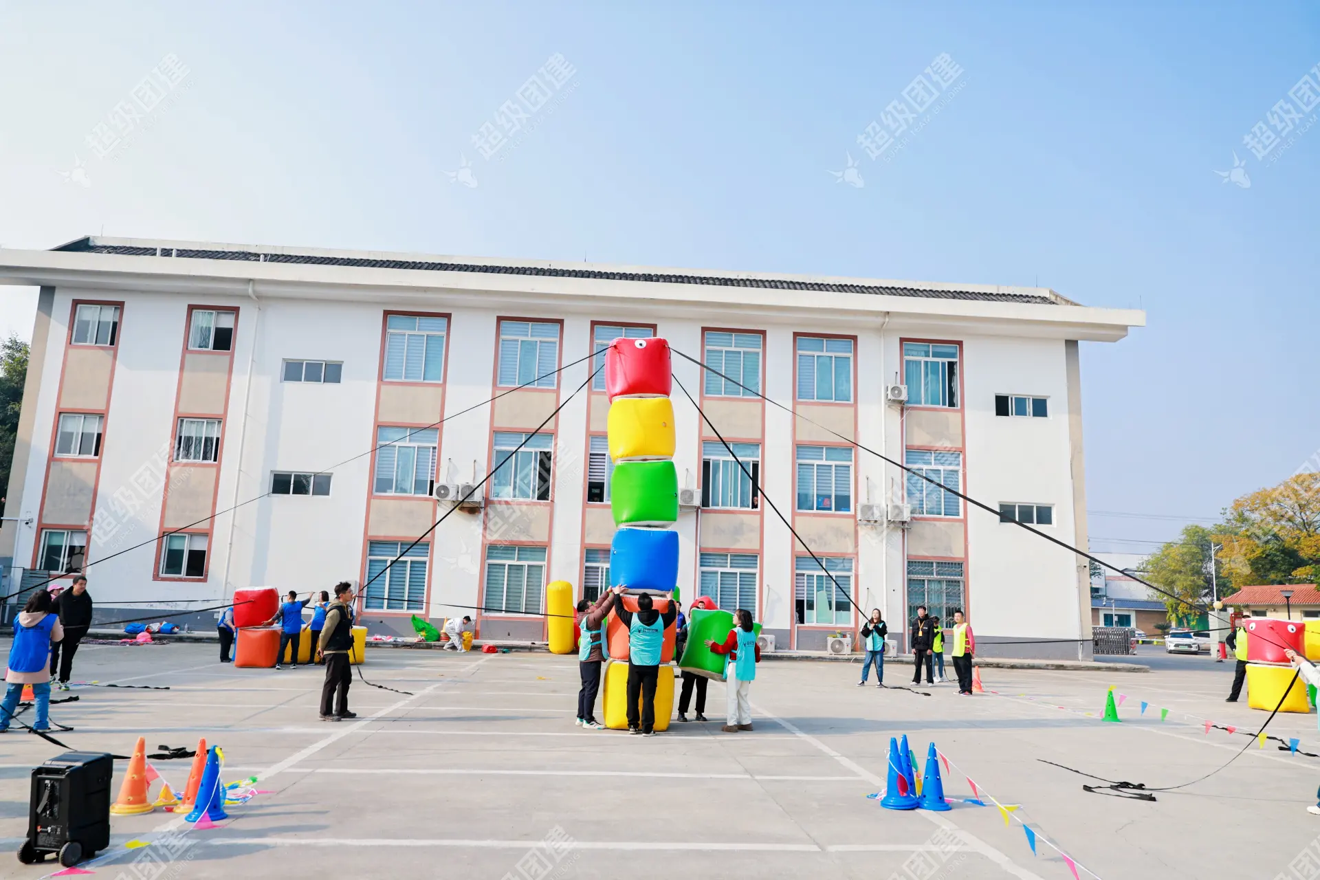 超级团建SuperTB www.tbsuper.com