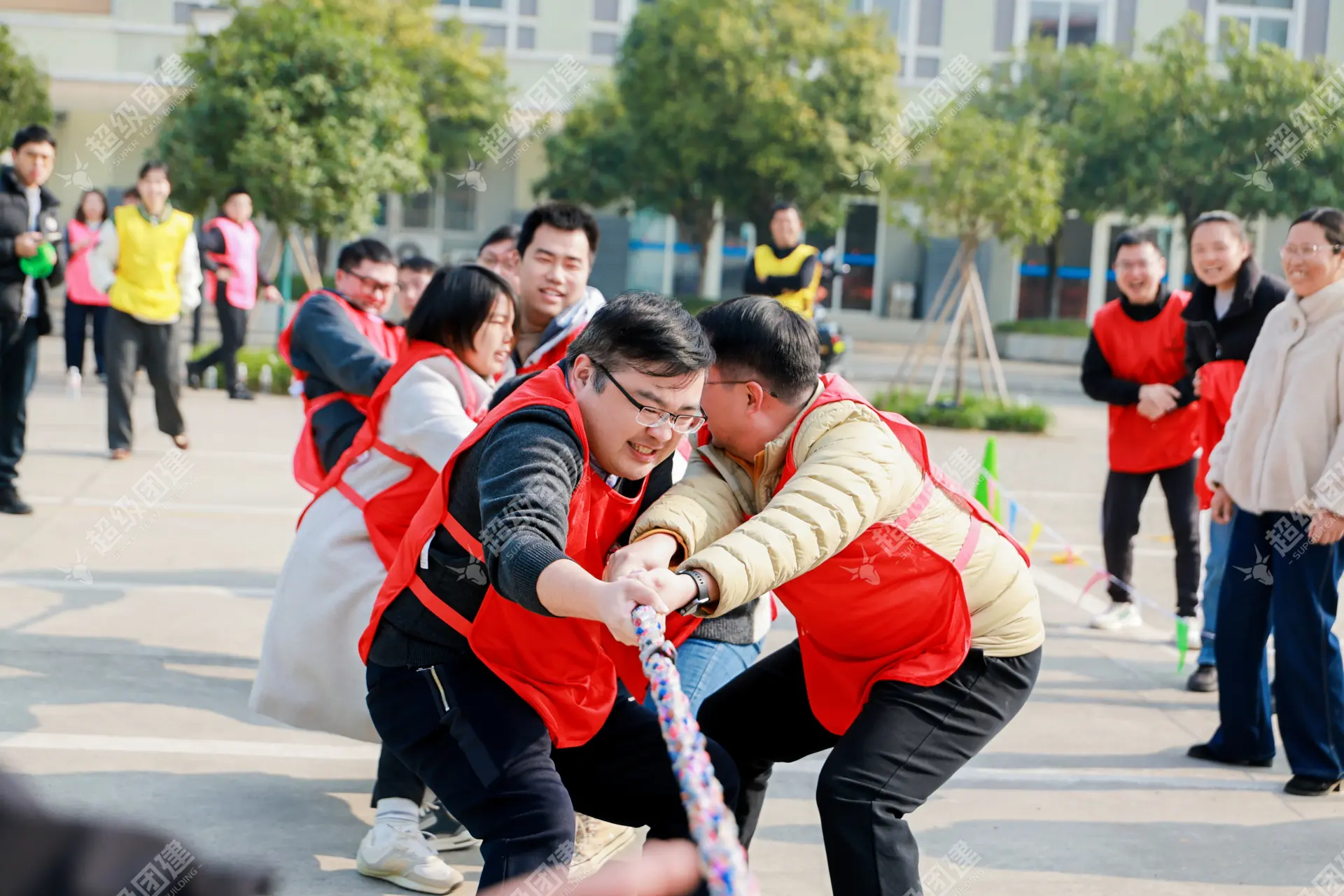 超级团建SuperTB www.tbsuper.com