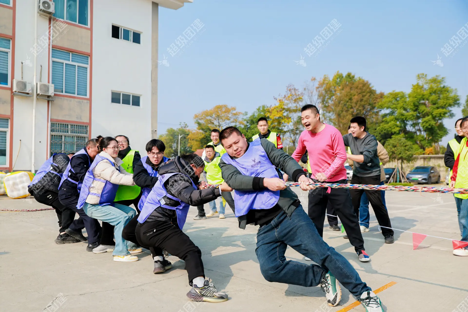 超级团建SuperTB www.tbsuper.com