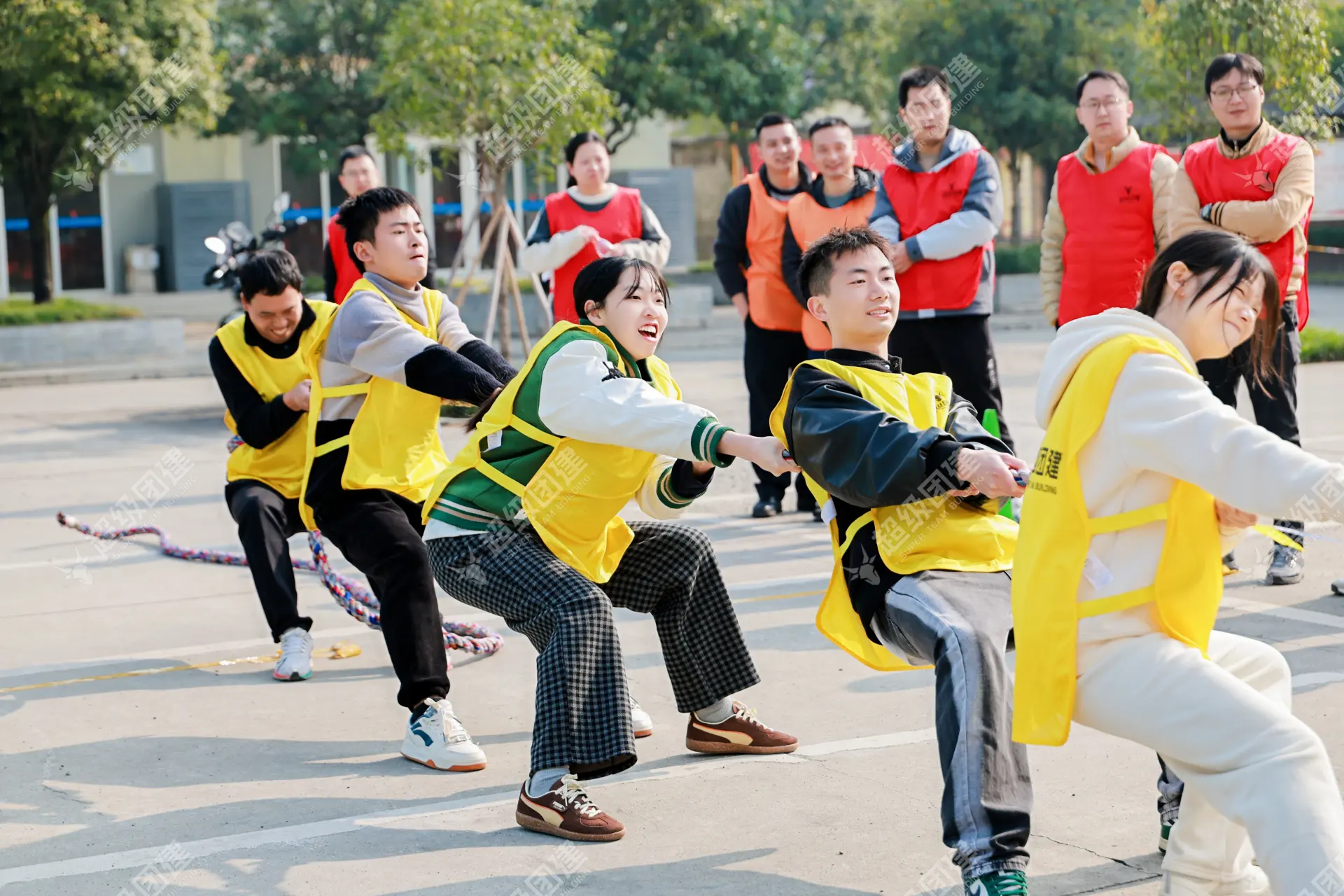 超级团建SuperTB www.tbsuper.com