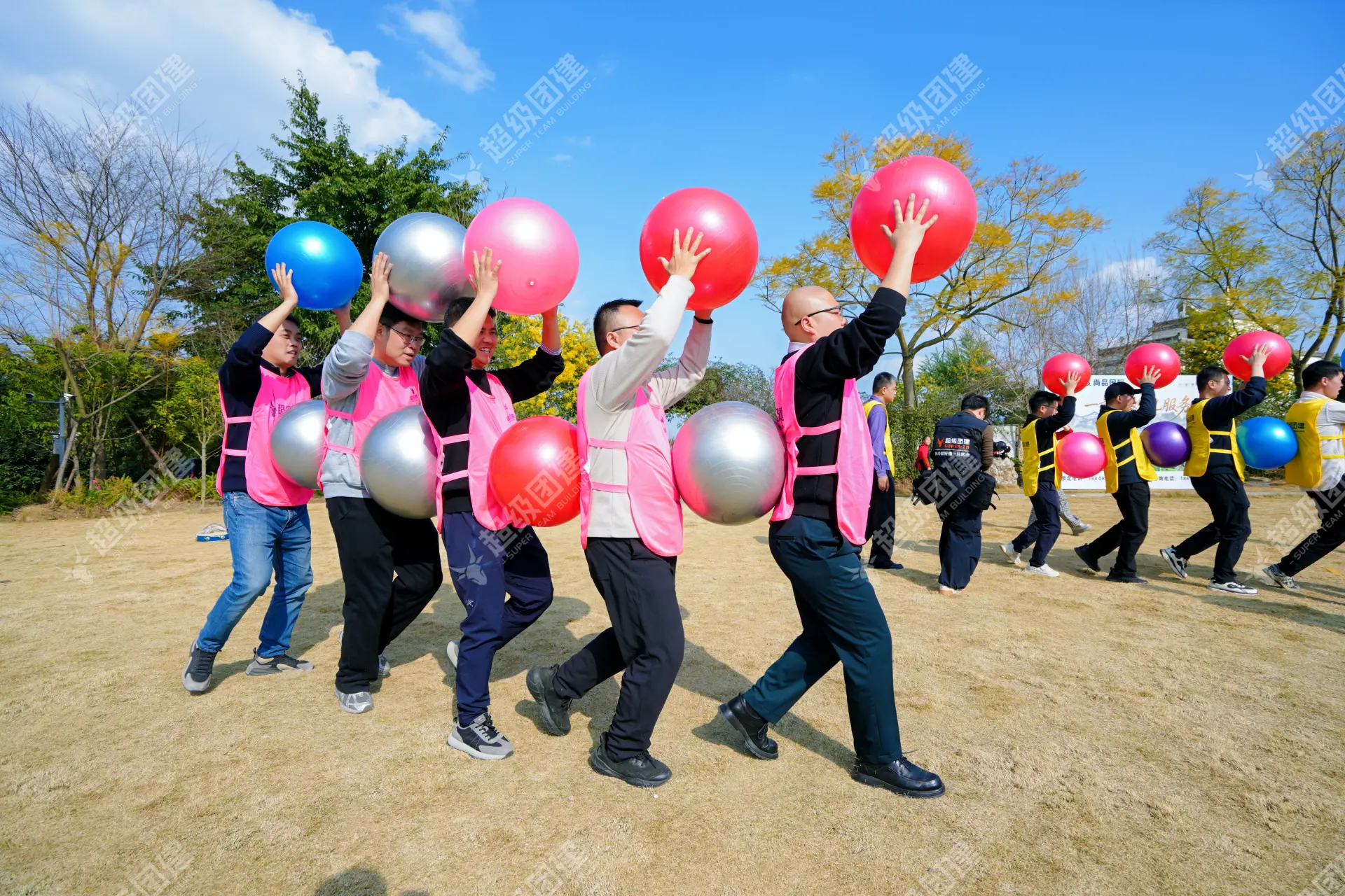 超级团建SuperTB www.tbsuper.com