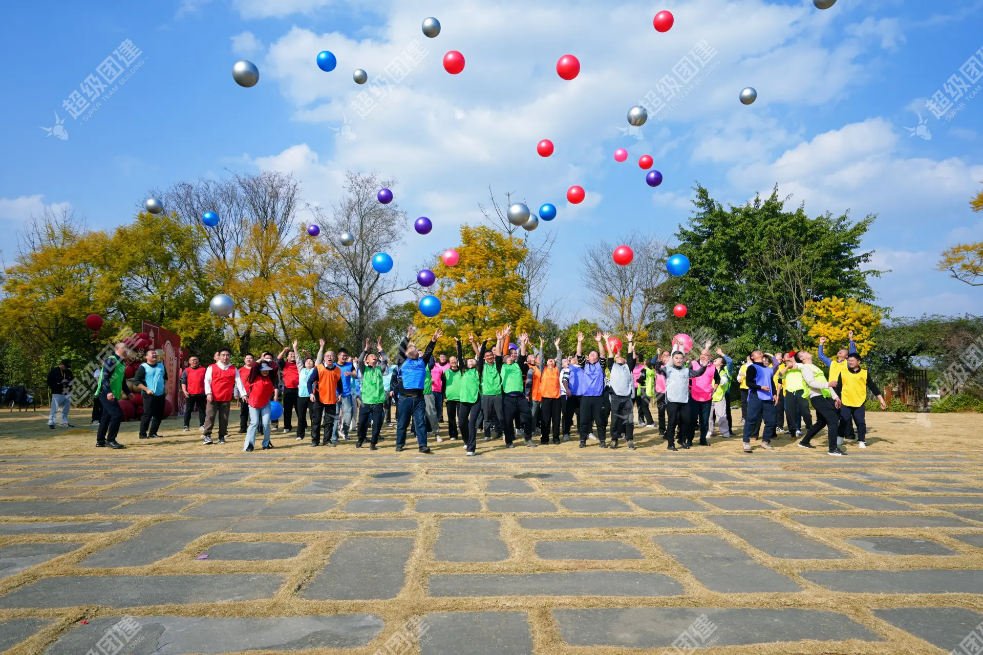 超级团建SuperTB www.tbsuper.com