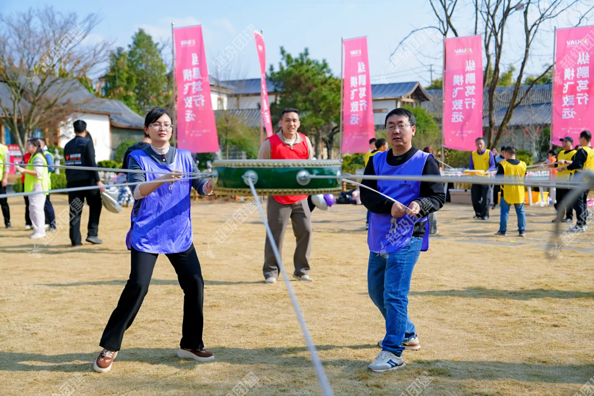 超级团建SuperTB www.tbsuper.com