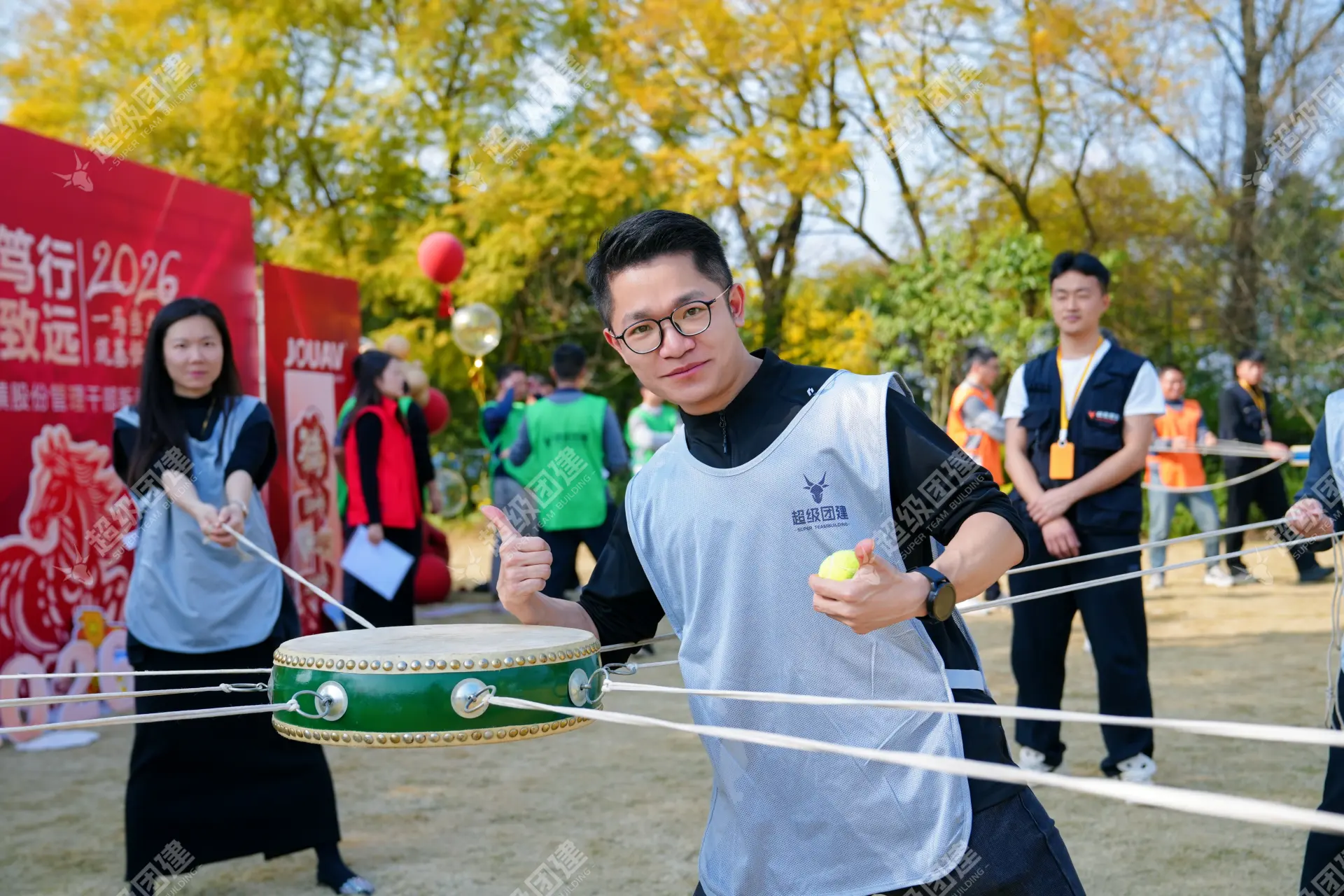 超级团建SuperTB www.tbsuper.com