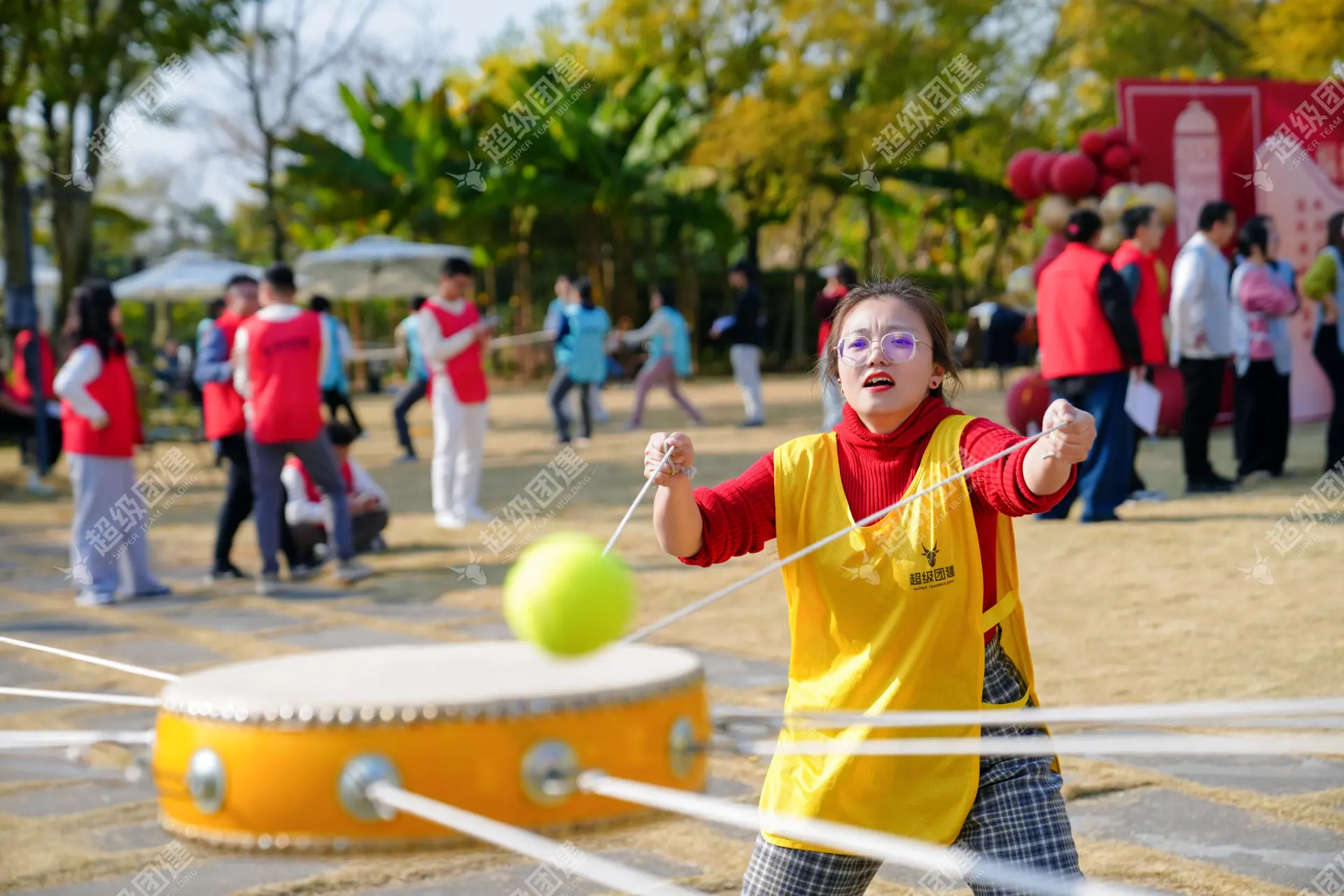 超级团建SuperTB www.tbsuper.com