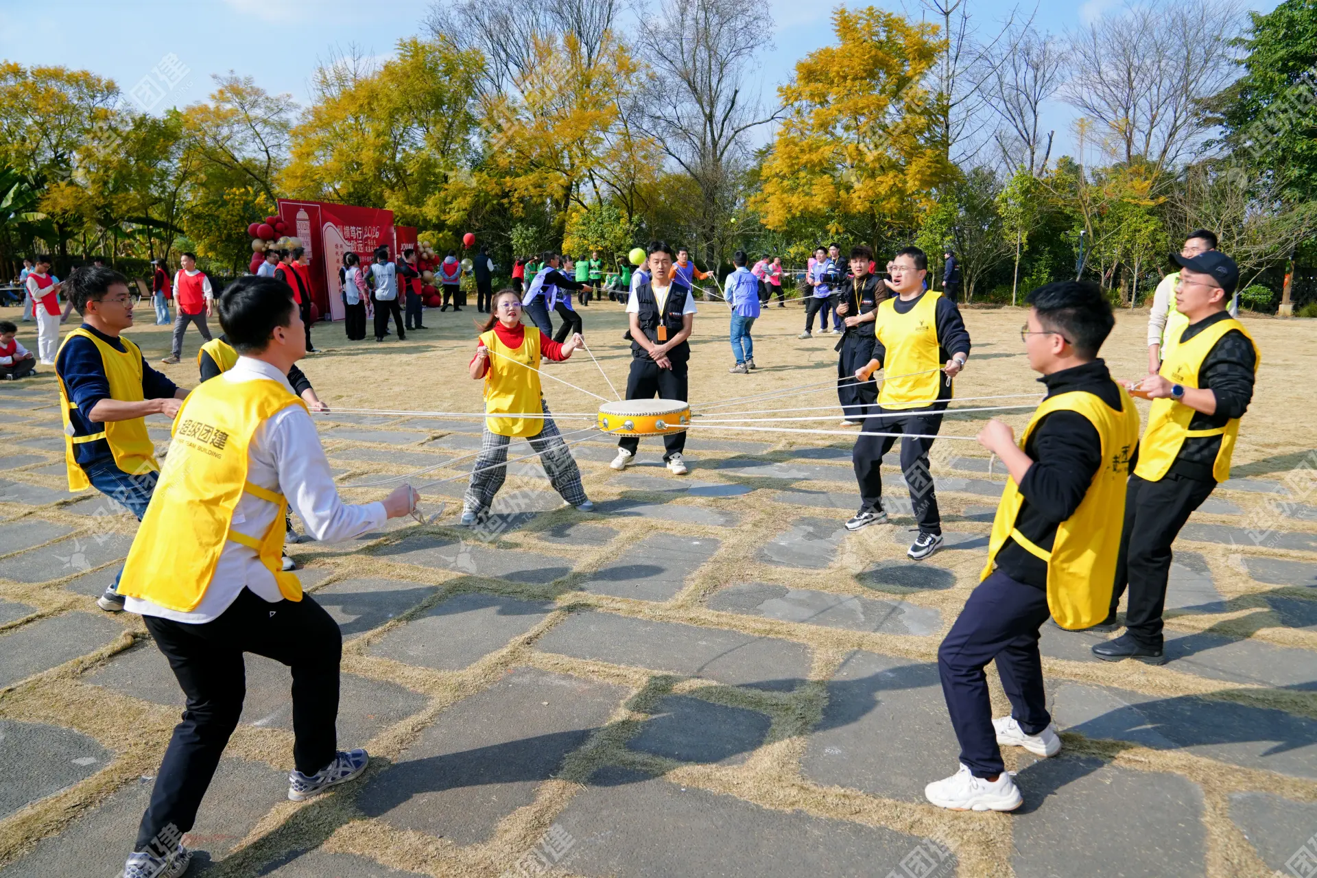 超级团建SuperTB www.tbsuper.com