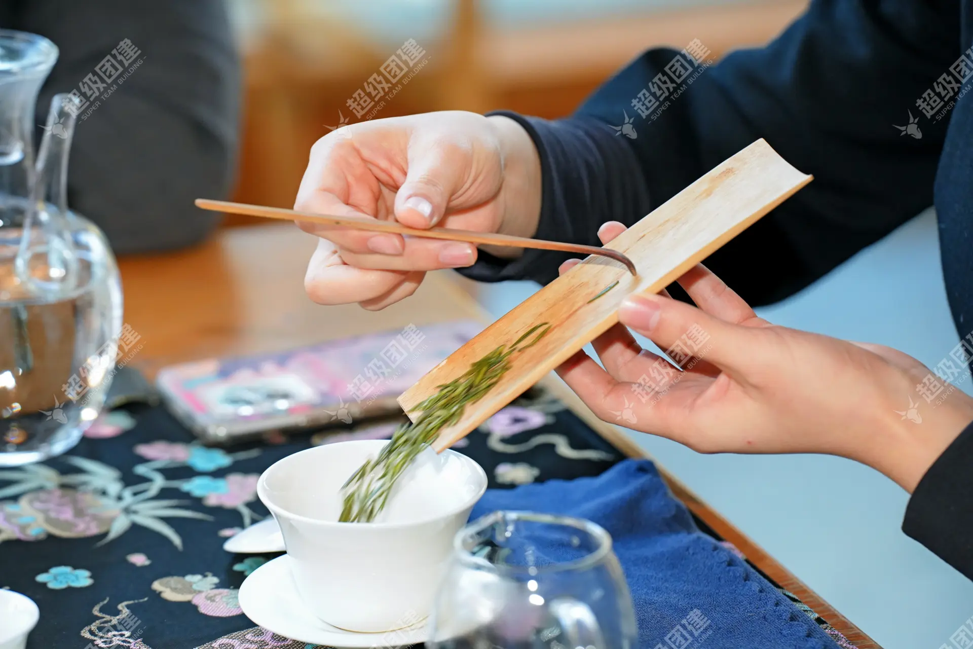 超级团建SuperTB www.tbsuper.com