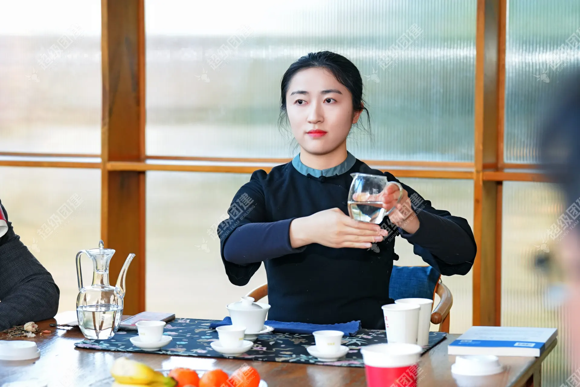 超级团建SuperTB www.tbsuper.com