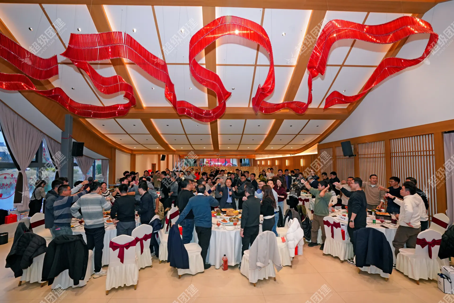 超级团建SuperTB www.tbsuper.com