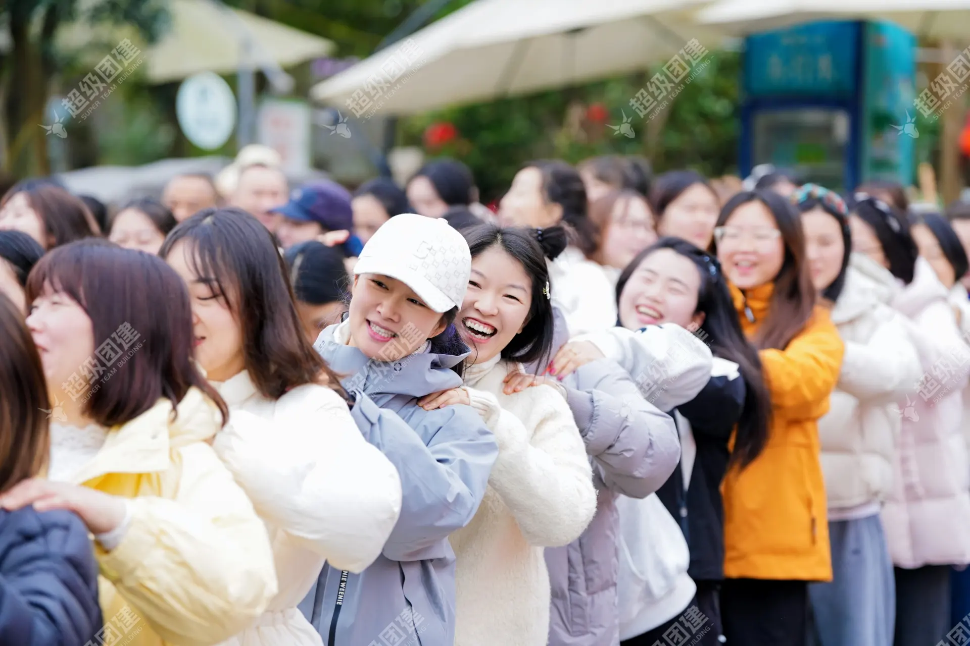 超级团建SuperTB www.tbsuper.com