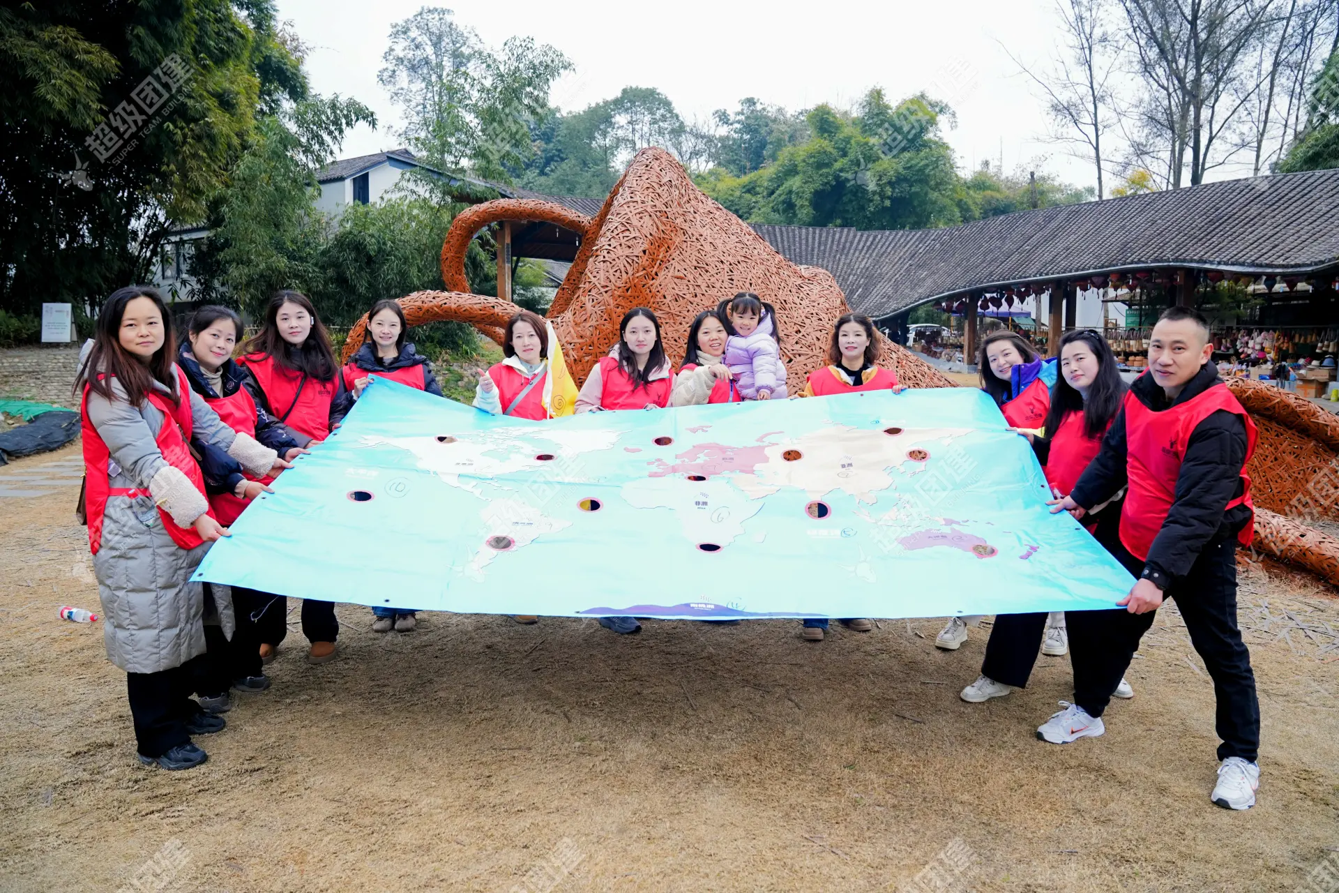 超级团建SuperTB www.tbsuper.com