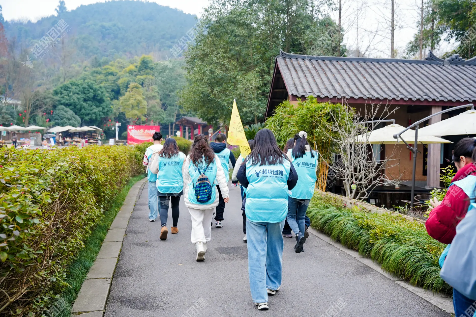 超级团建SuperTB www.tbsuper.com