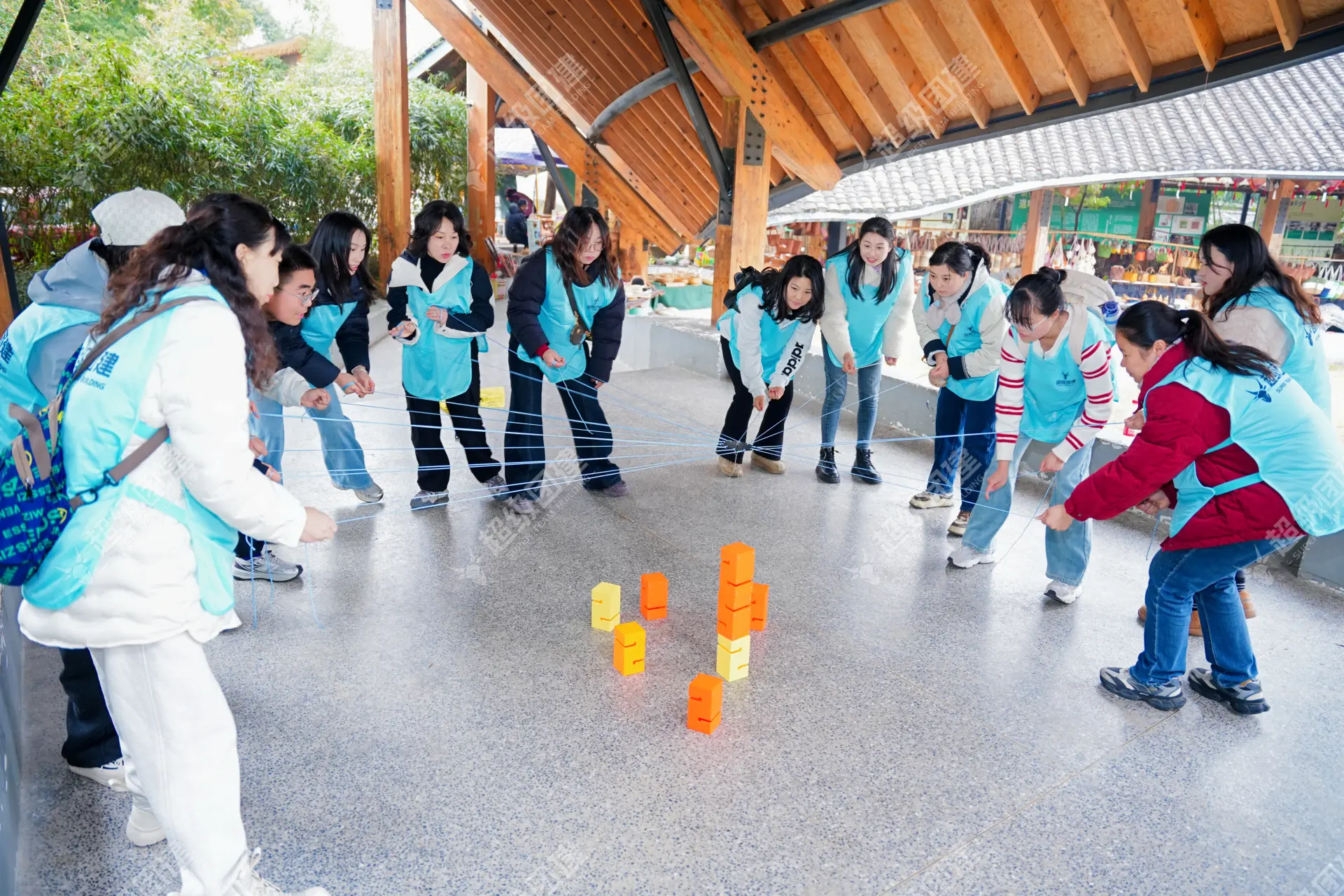 超级团建SuperTB www.tbsuper.com