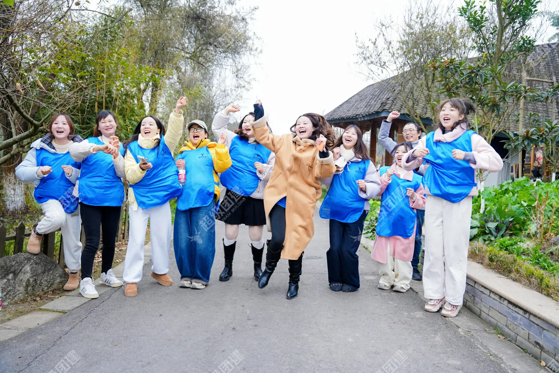 超级团建SuperTB www.tbsuper.com