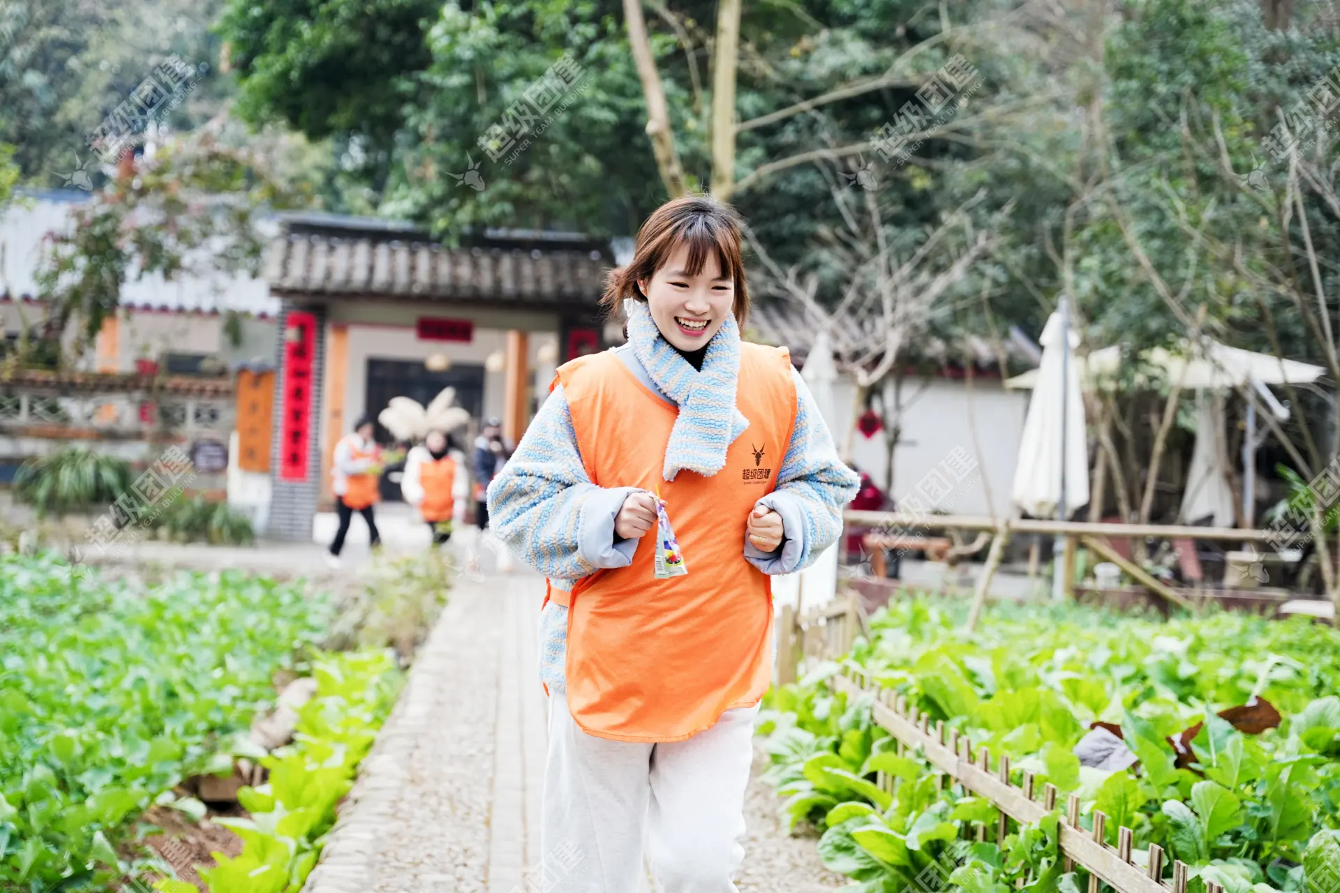 超级团建SuperTB www.tbsuper.com