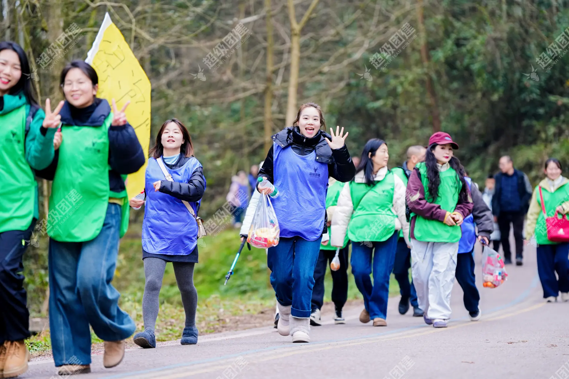 超级团建SuperTB www.tbsuper.com