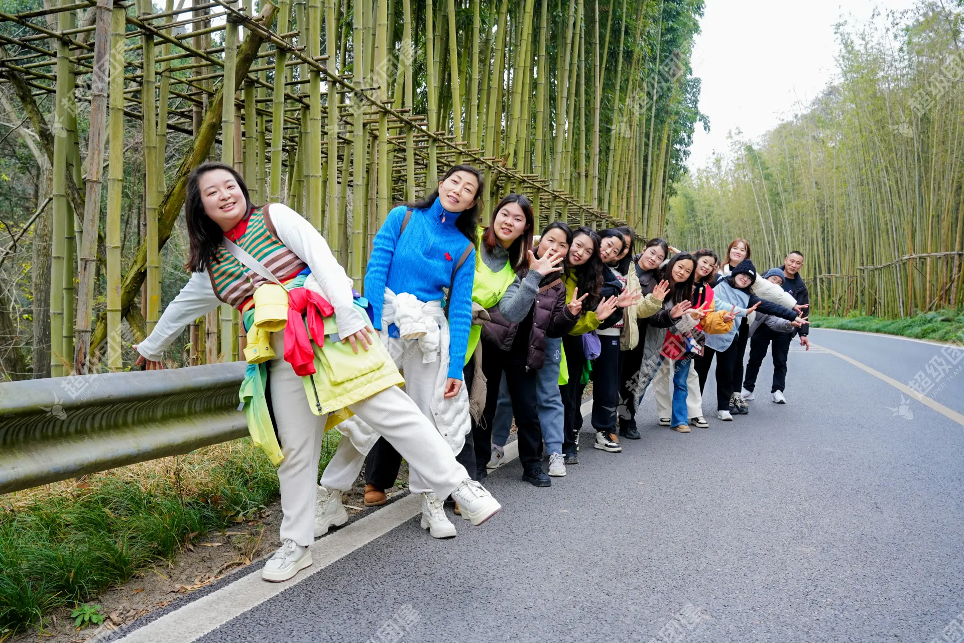 超级团建SuperTB www.tbsuper.com