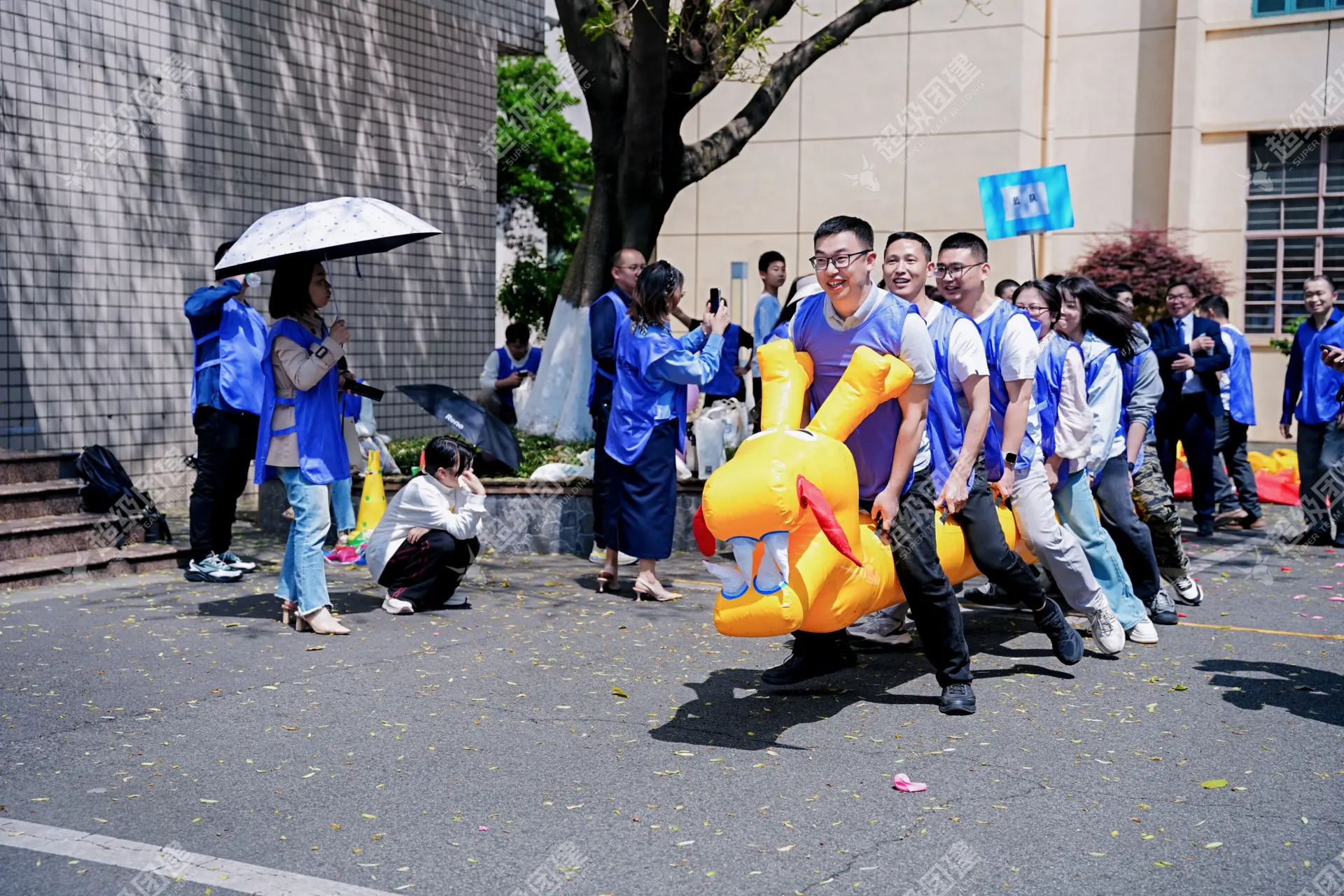 超级团建SuperTB www.tbsuper.com